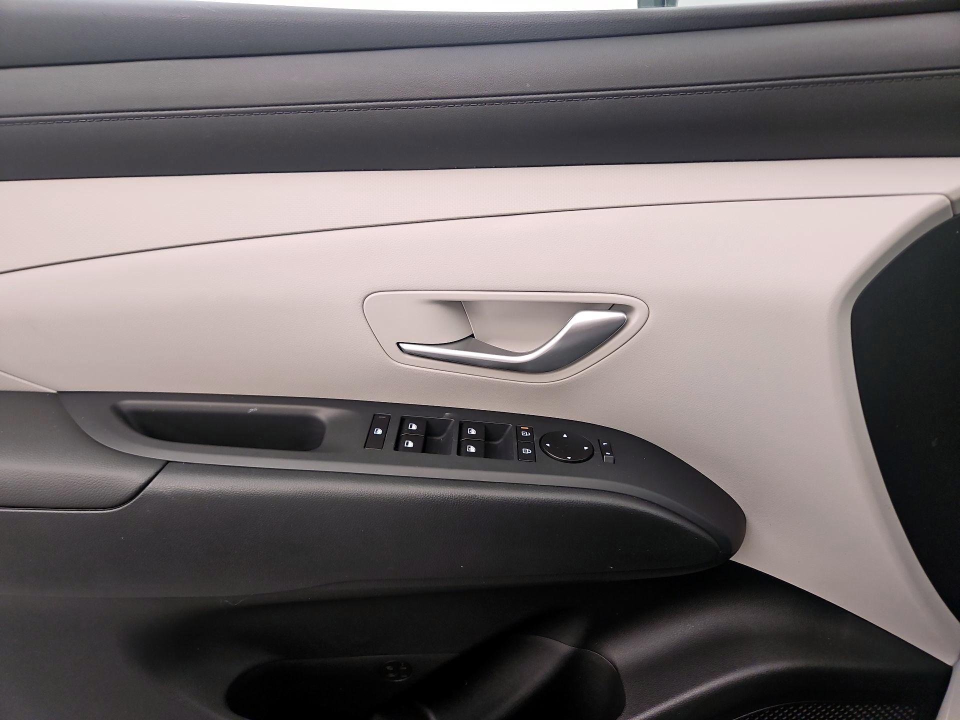 Thumbnail: 2025 Hyundai Tucson - 12