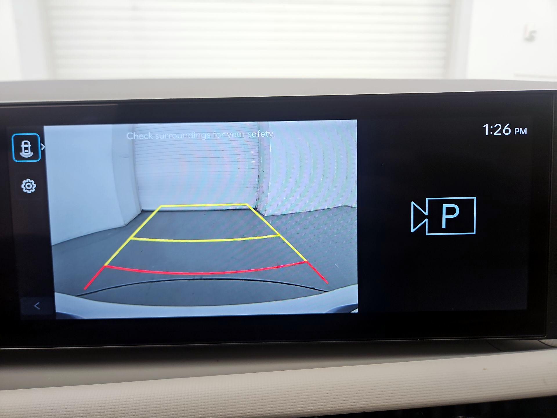 Thumbnail: 2025 Hyundai Tucson - 14