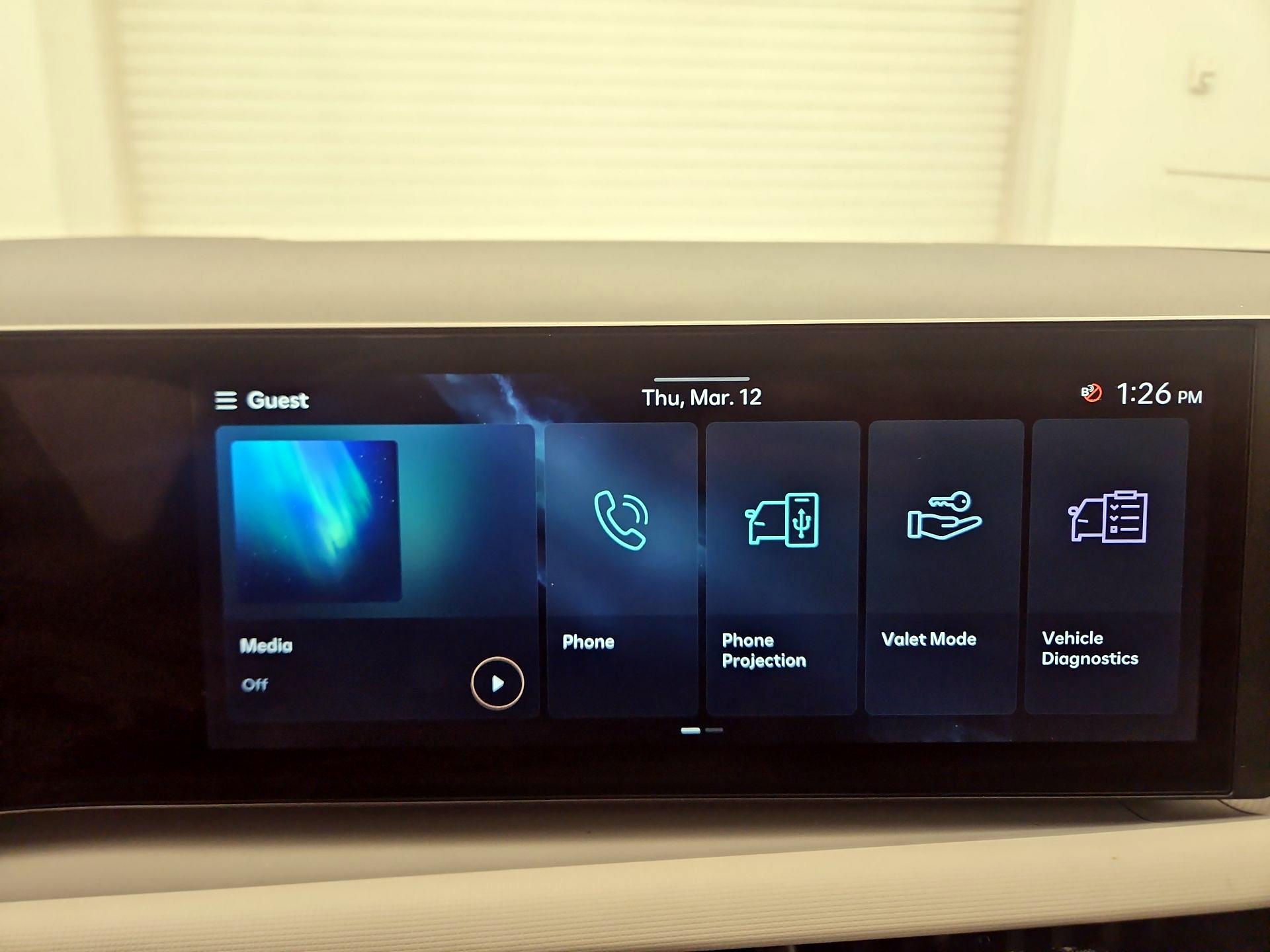 Thumbnail: 2025 Hyundai Tucson - 15