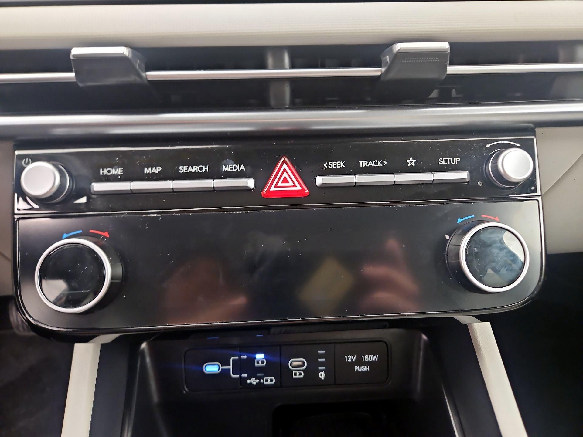 Thumbnail: 2025 Hyundai Tucson - 16