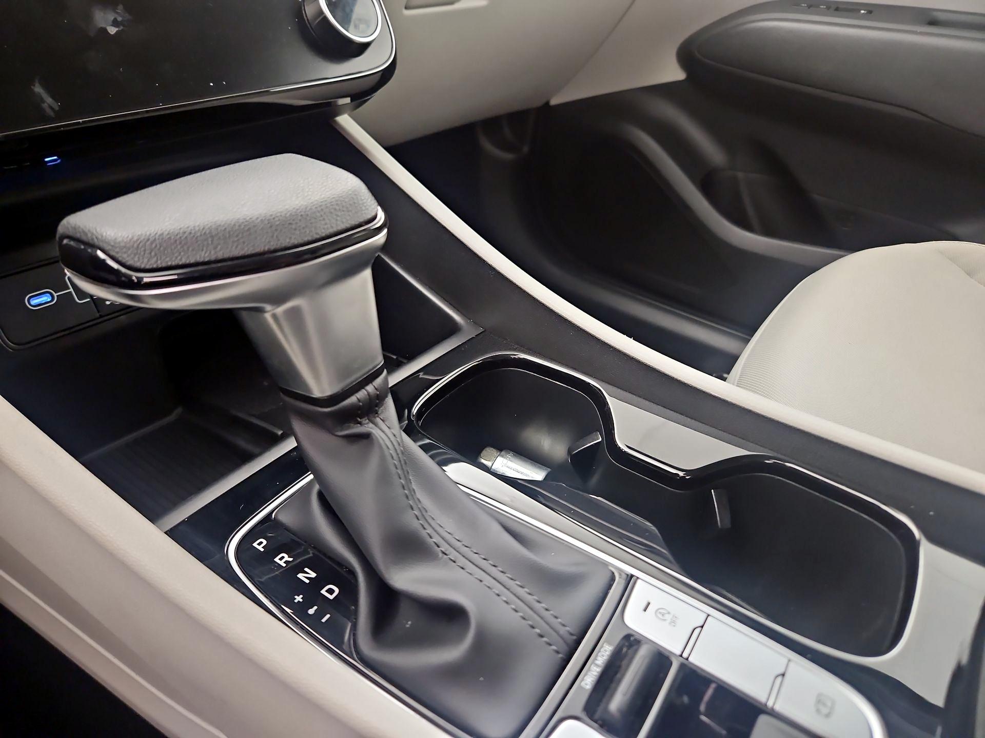 Thumbnail: 2025 Hyundai Tucson - 17