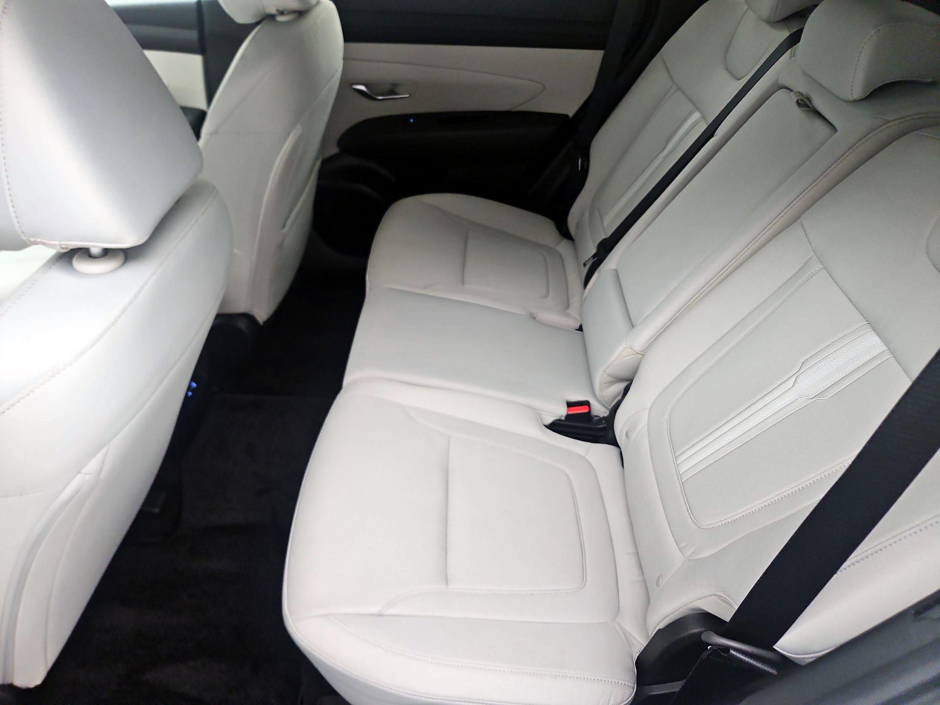 Thumbnail: 2025 Hyundai Tucson - 18