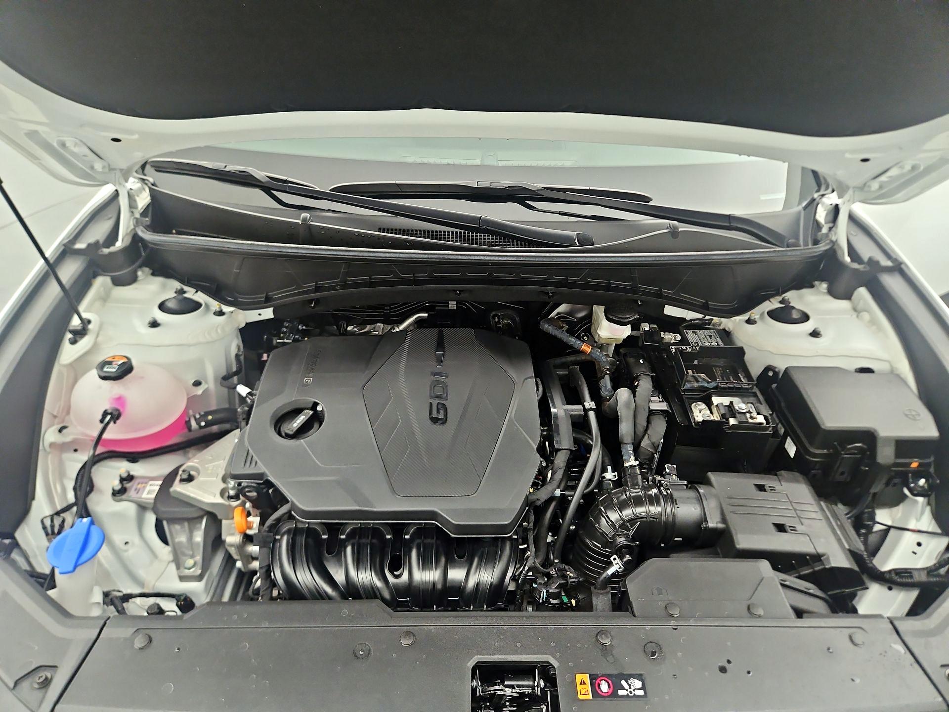 Thumbnail: 2025 Hyundai Tucson - 20