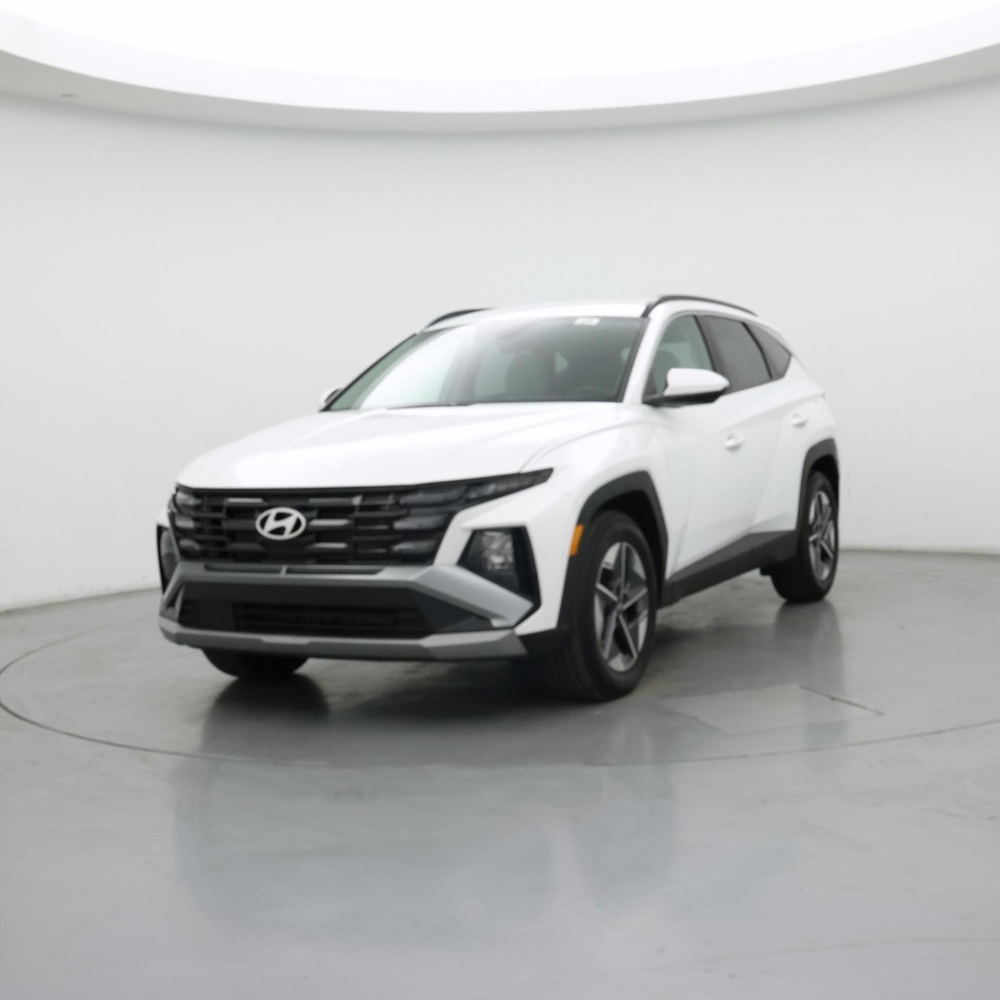 Thumbnail: 2025 Hyundai Tucson - 4