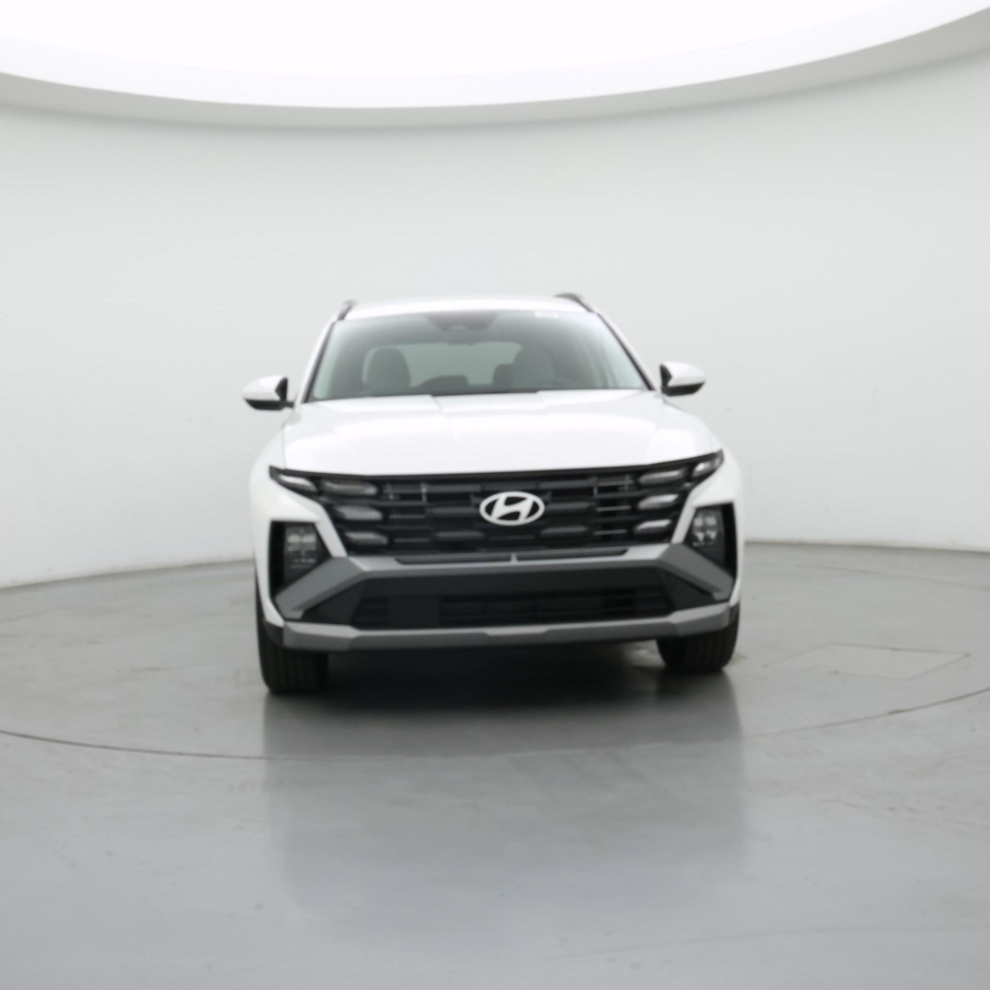 Thumbnail: 2025 Hyundai Tucson - 5