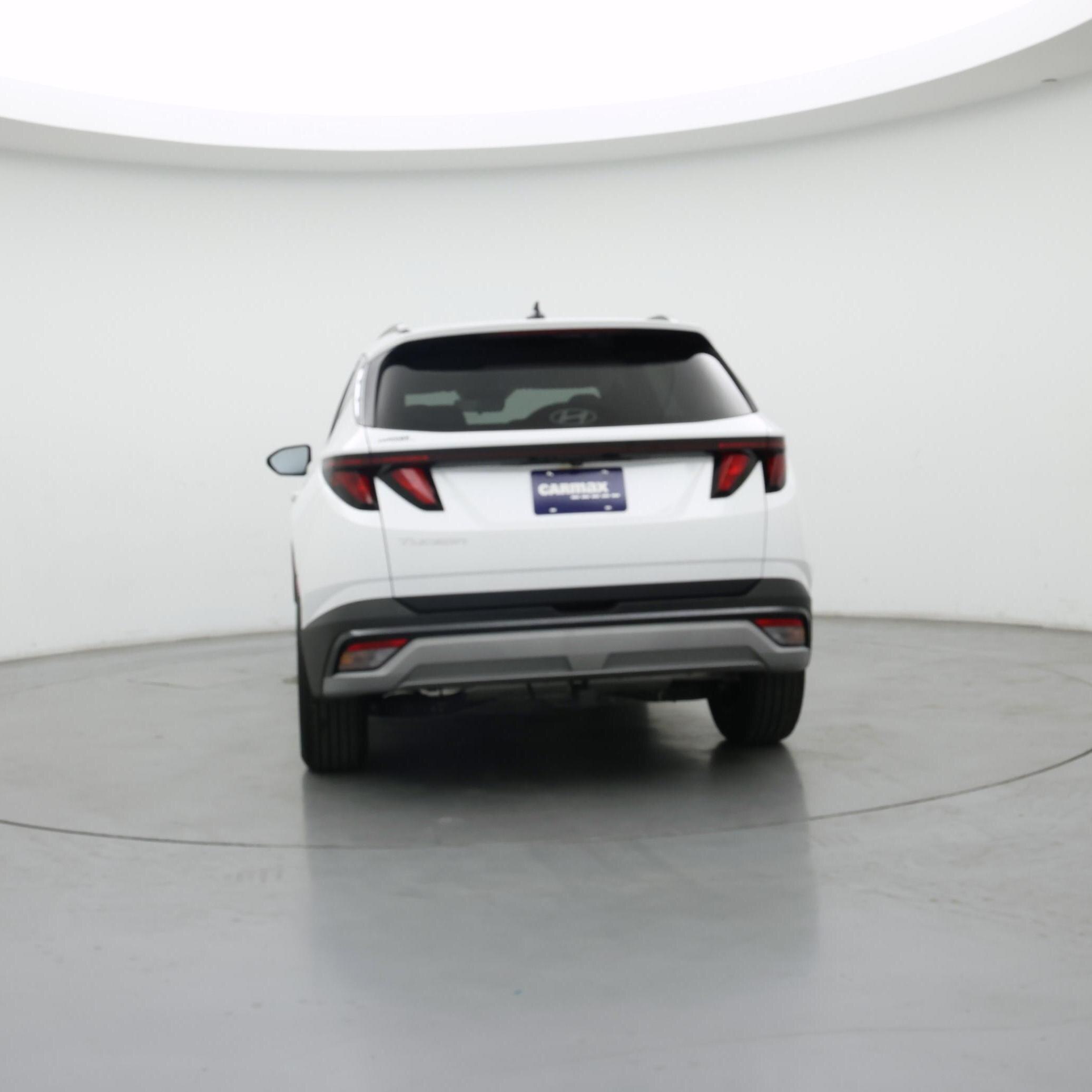 Thumbnail: 2025 Hyundai Tucson - 6