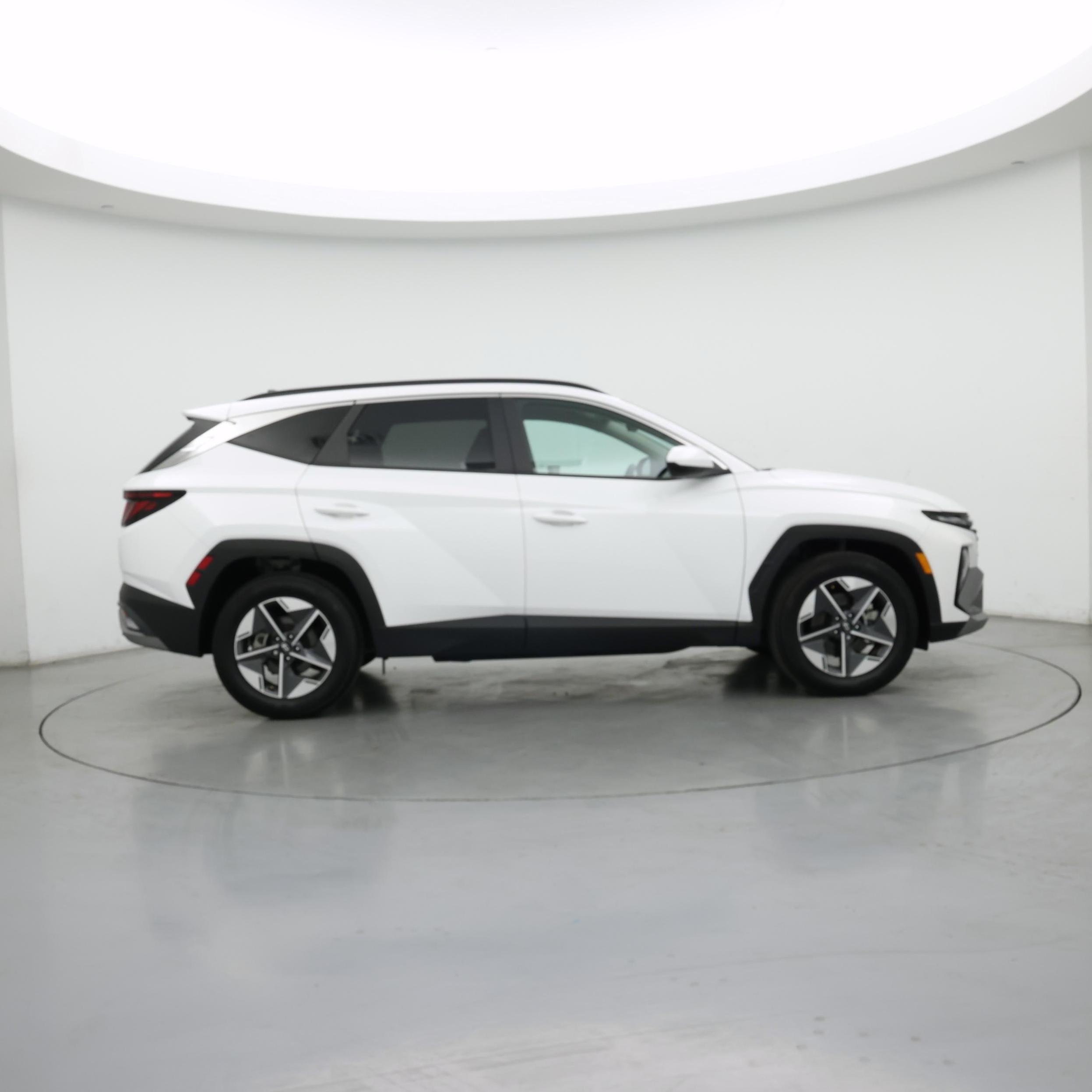 Thumbnail: 2025 Hyundai Tucson - 7