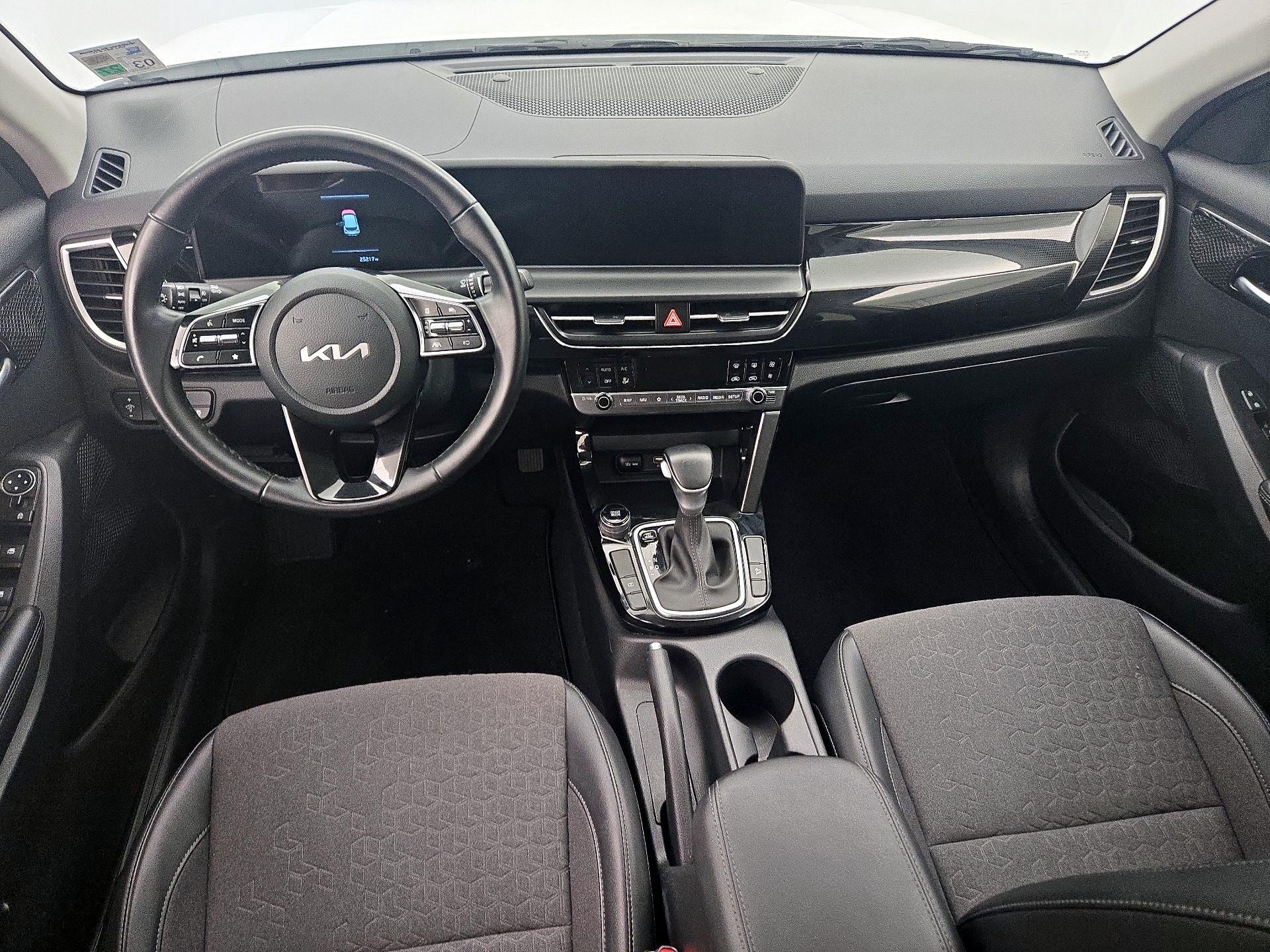 Thumbnail: 2025 Kia Seltos - 9