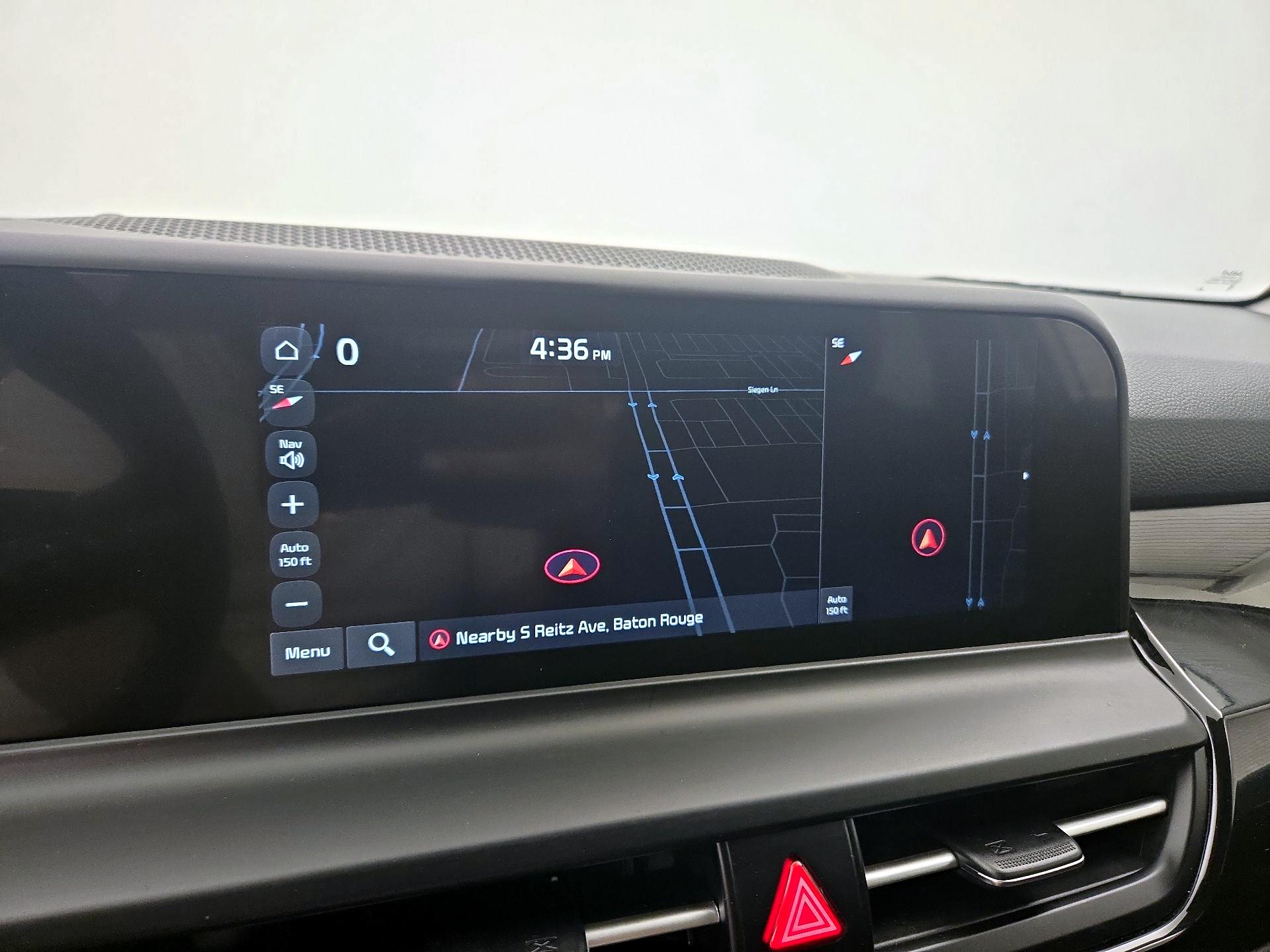 Thumbnail: 2025 Kia Seltos - 14