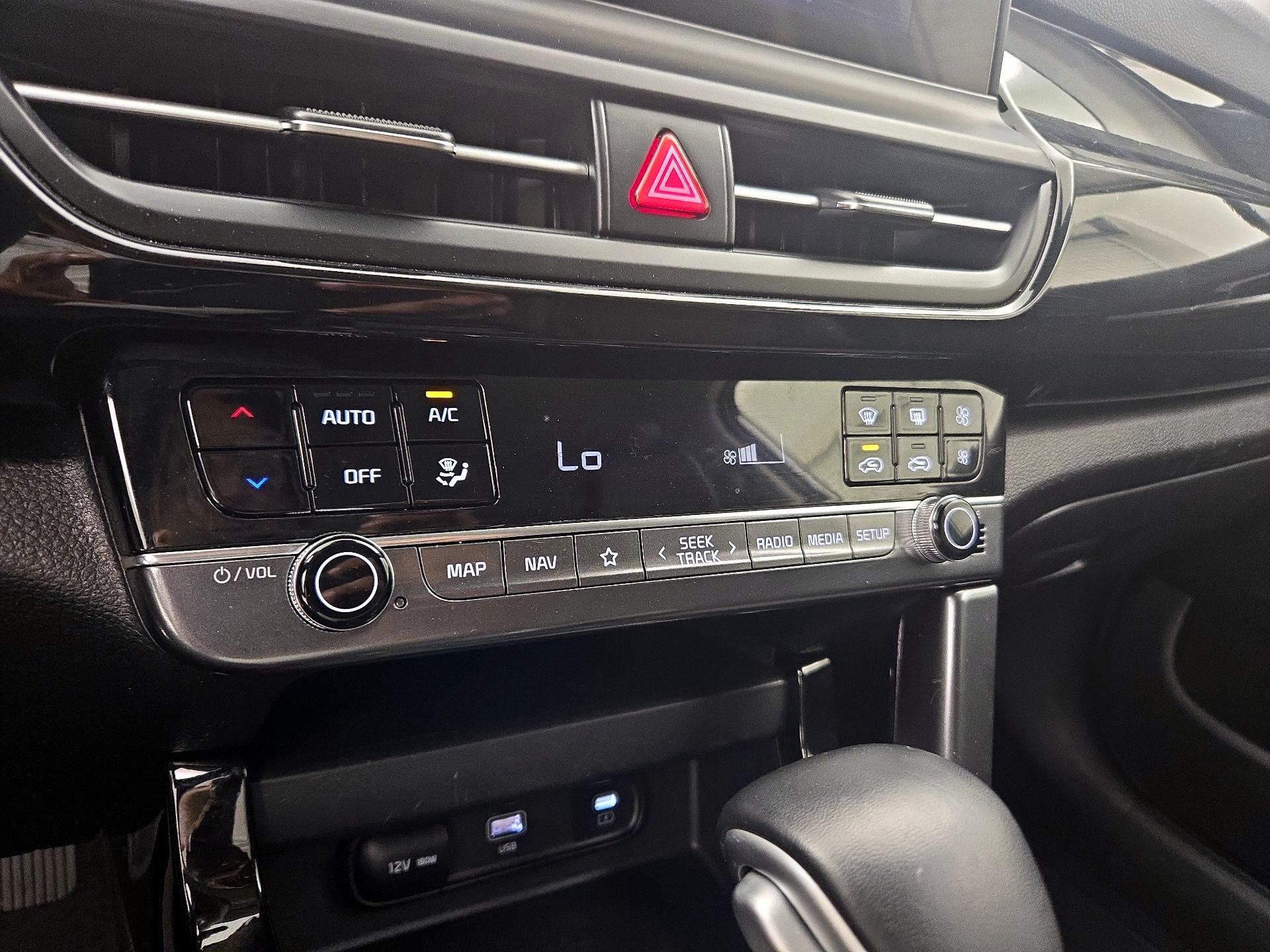 Thumbnail: 2025 Kia Seltos - 17