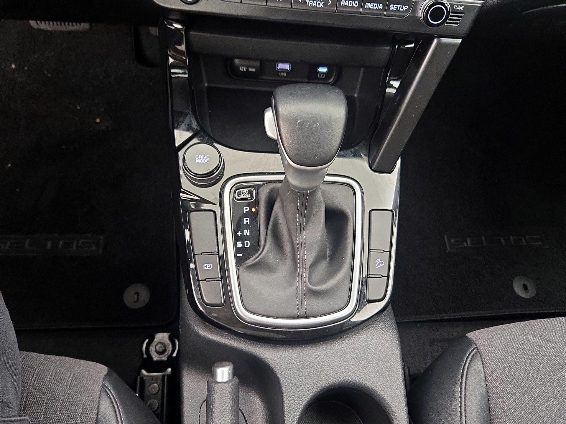 Thumbnail: 2025 Kia Seltos - 18