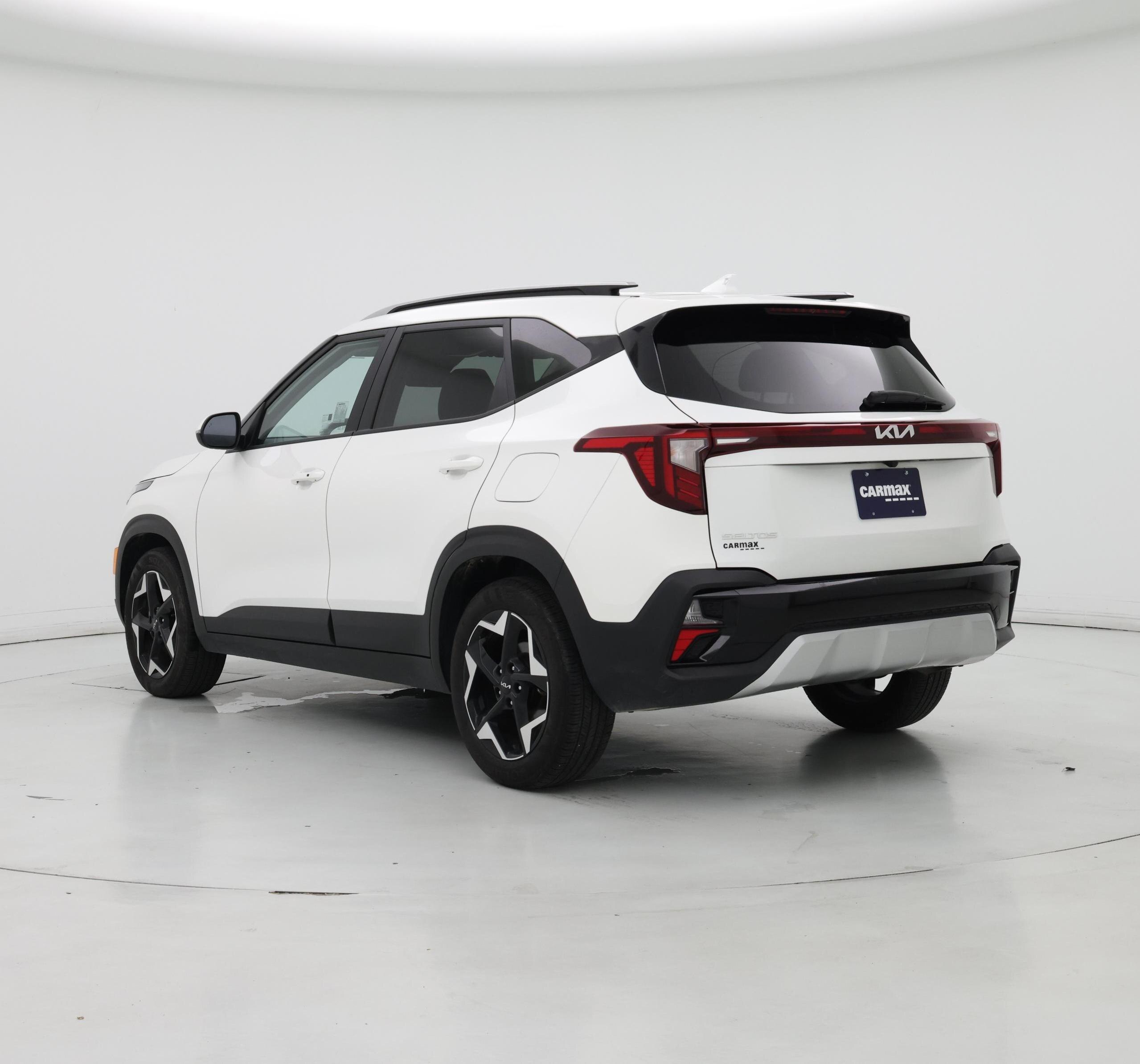 Thumbnail: 2025 Kia Seltos - 2