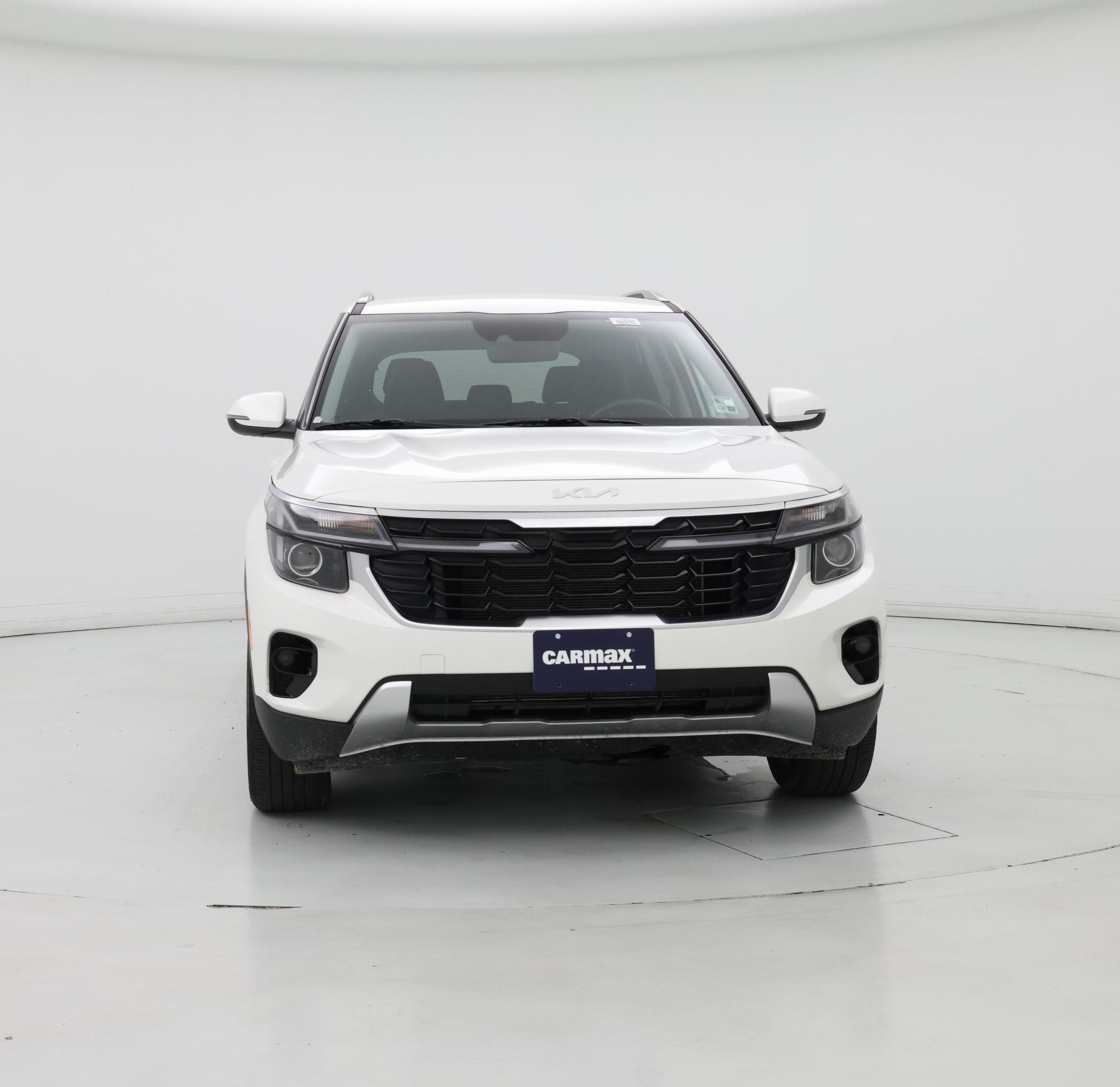 Thumbnail: 2025 Kia Seltos - 5