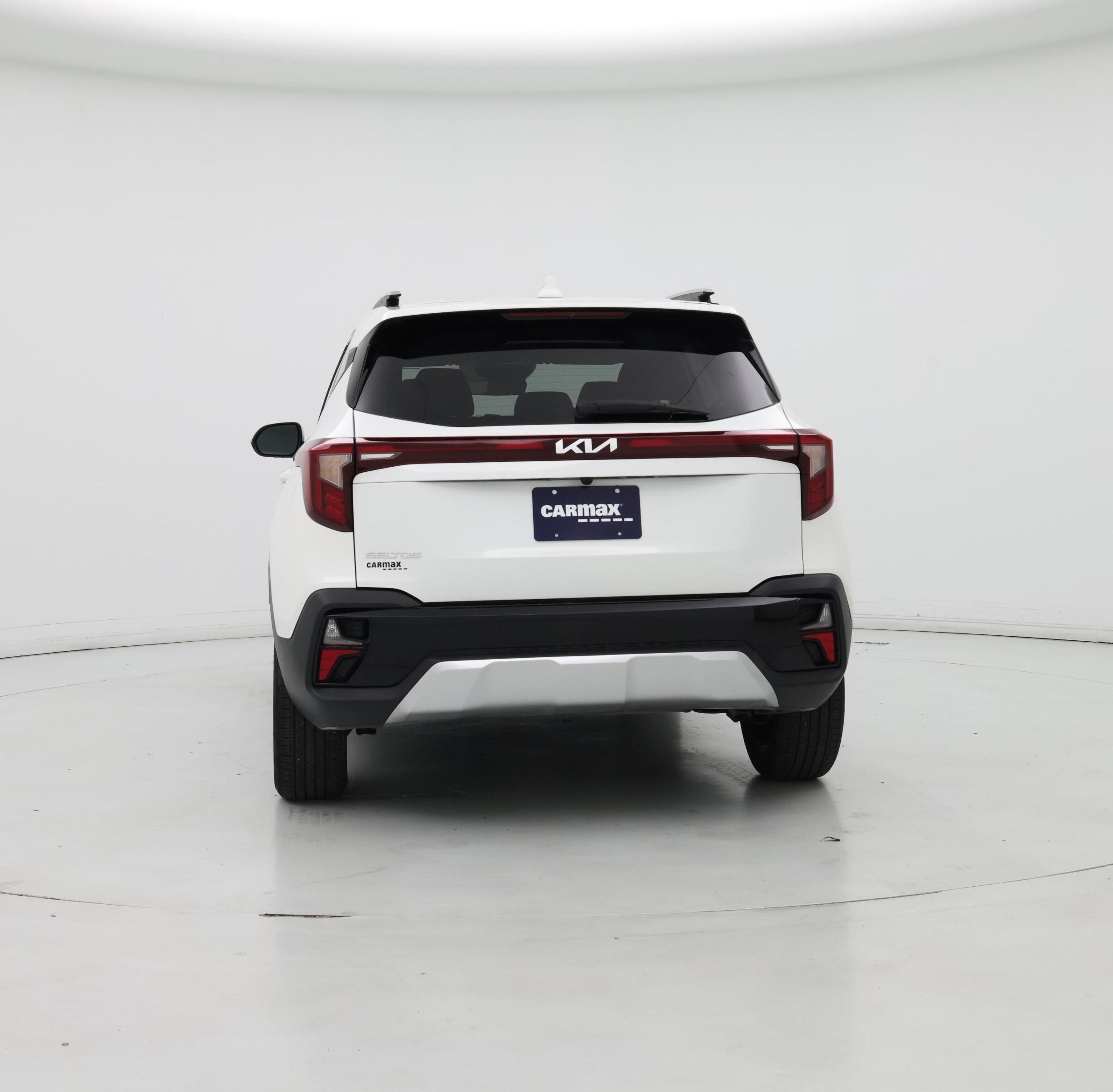 Thumbnail: 2025 Kia Seltos - 6