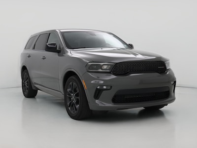 2022 Dodge Durango SXT