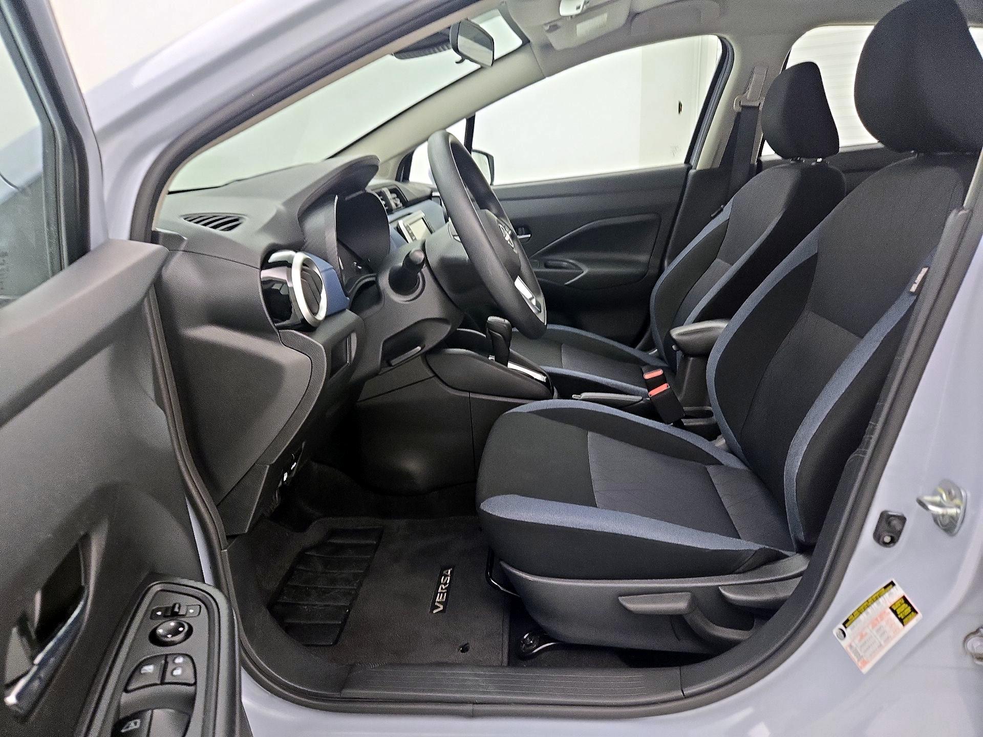 Thumbnail: 2025 Nissan Versa - 11