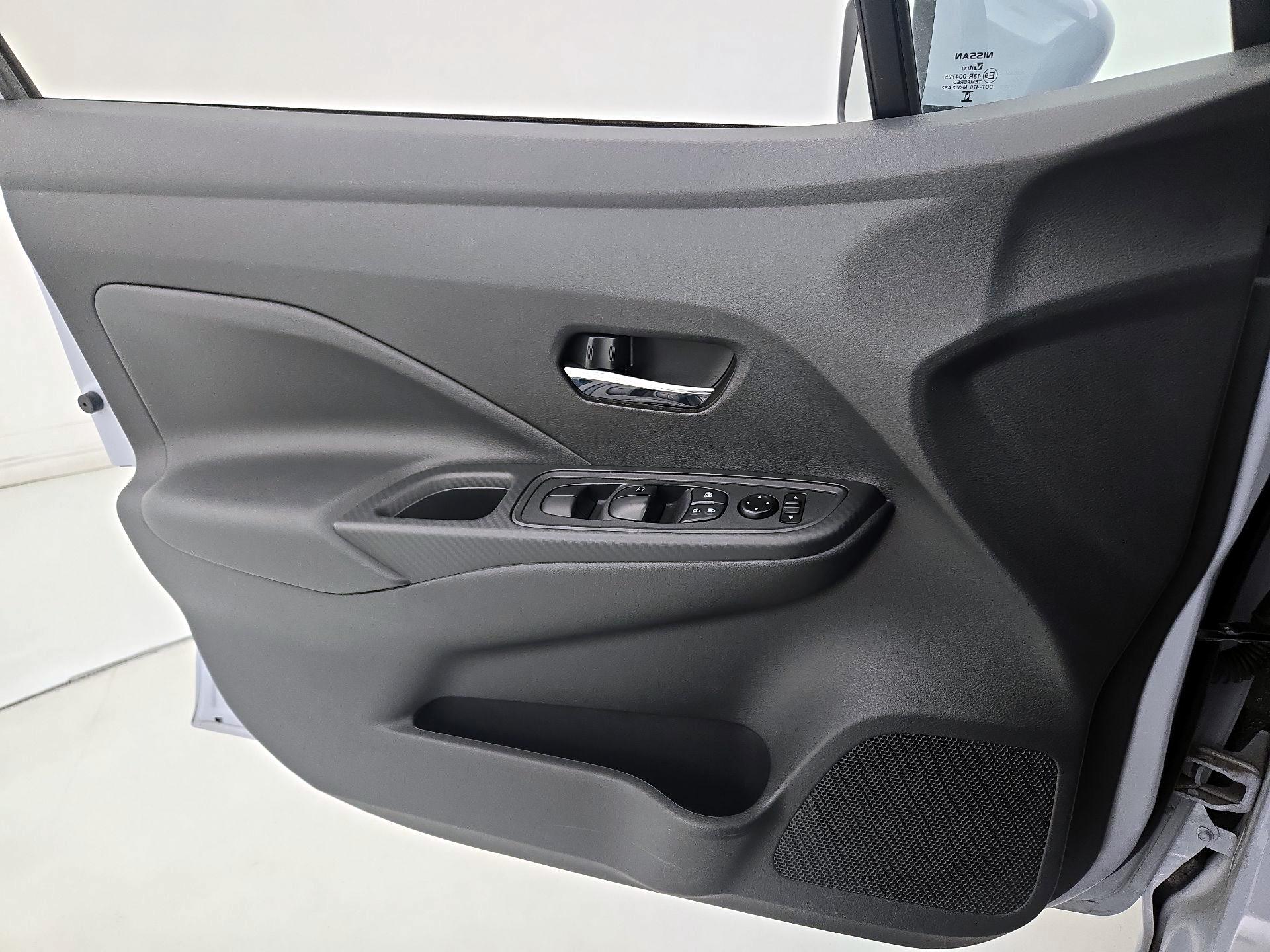 Thumbnail: 2025 Nissan Versa - 12