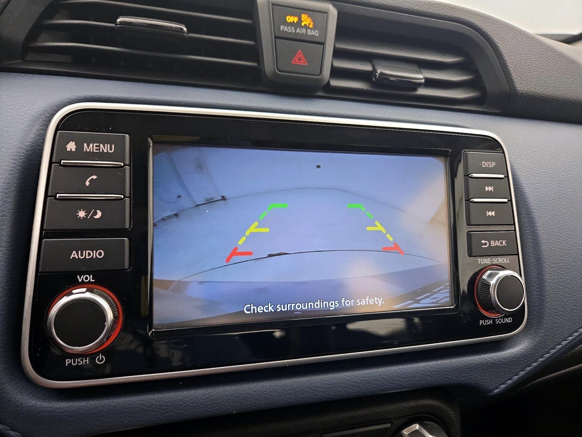 Thumbnail: 2025 Nissan Versa - 14