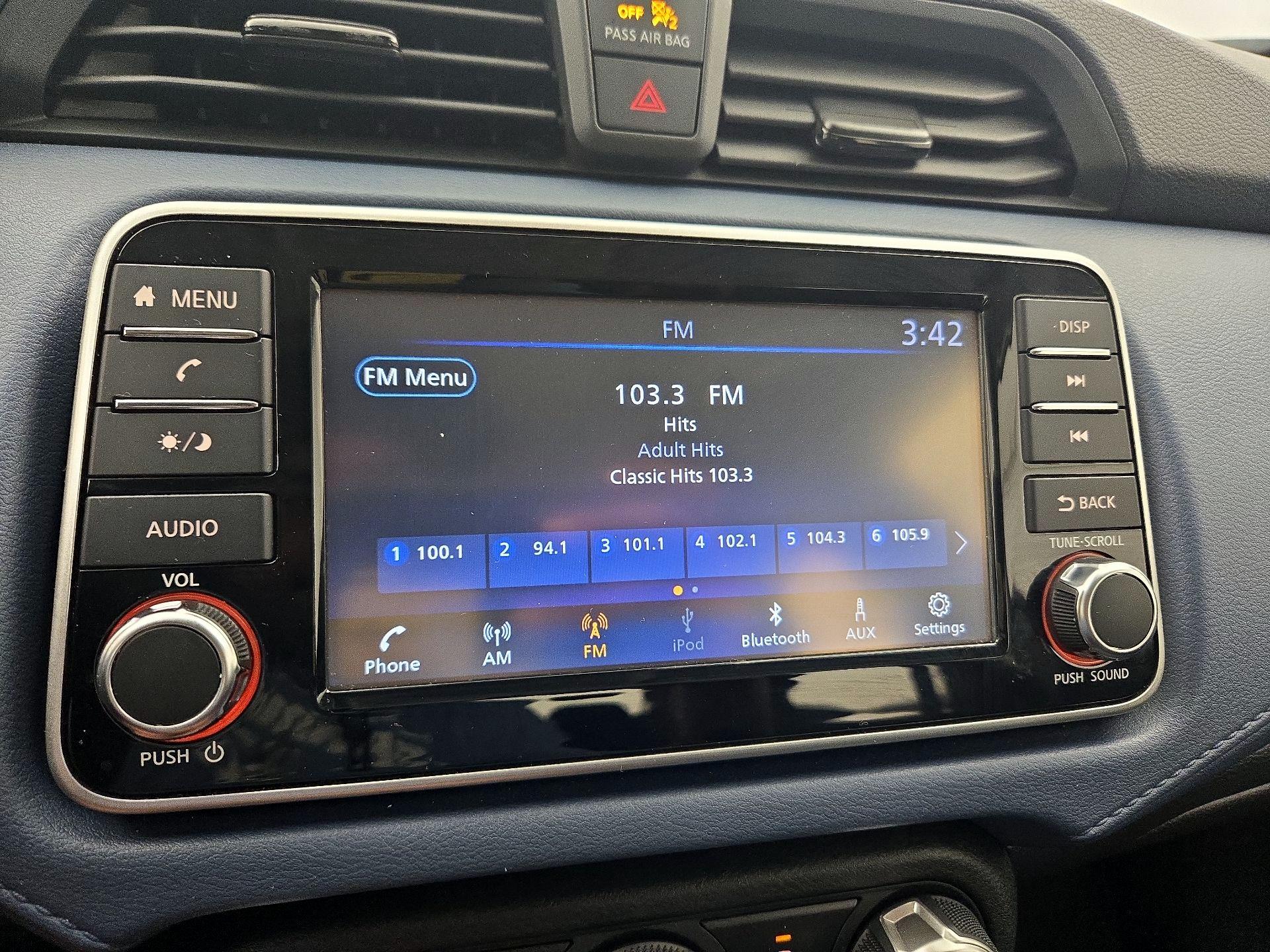 Thumbnail: 2025 Nissan Versa - 15