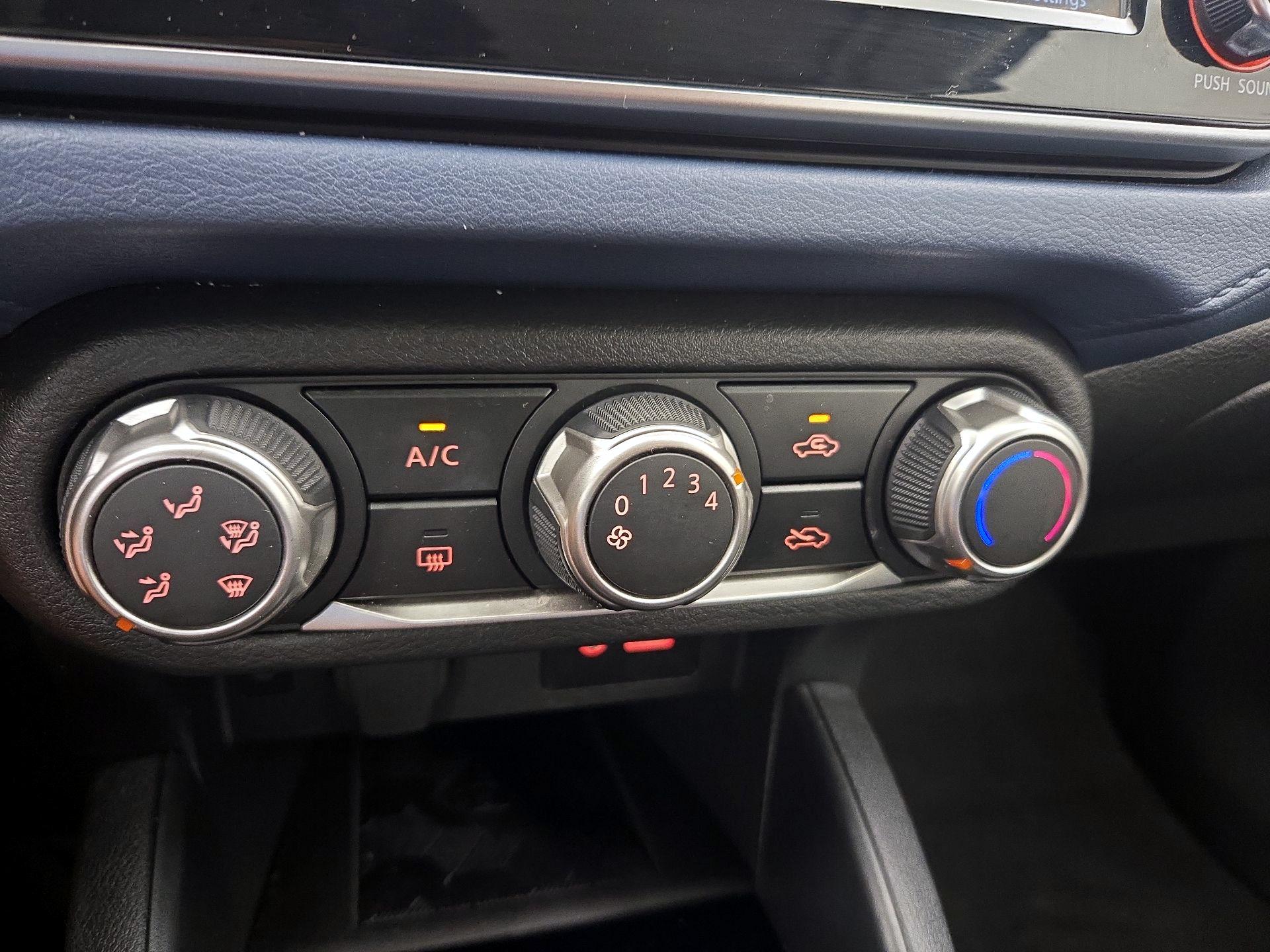 Thumbnail: 2025 Nissan Versa - 16