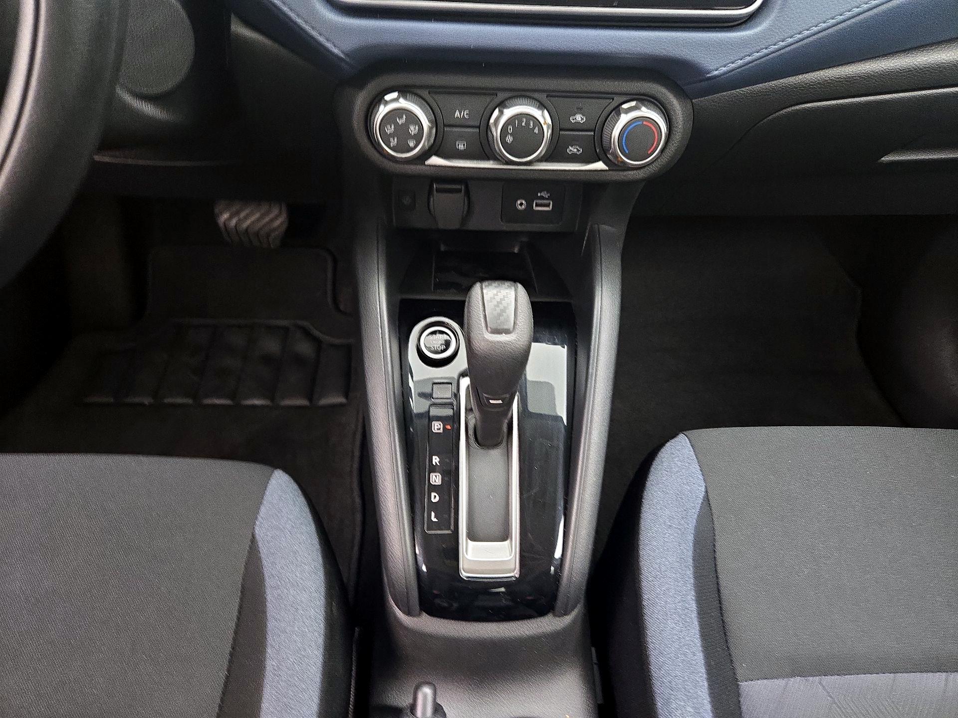 Thumbnail: 2025 Nissan Versa - 17