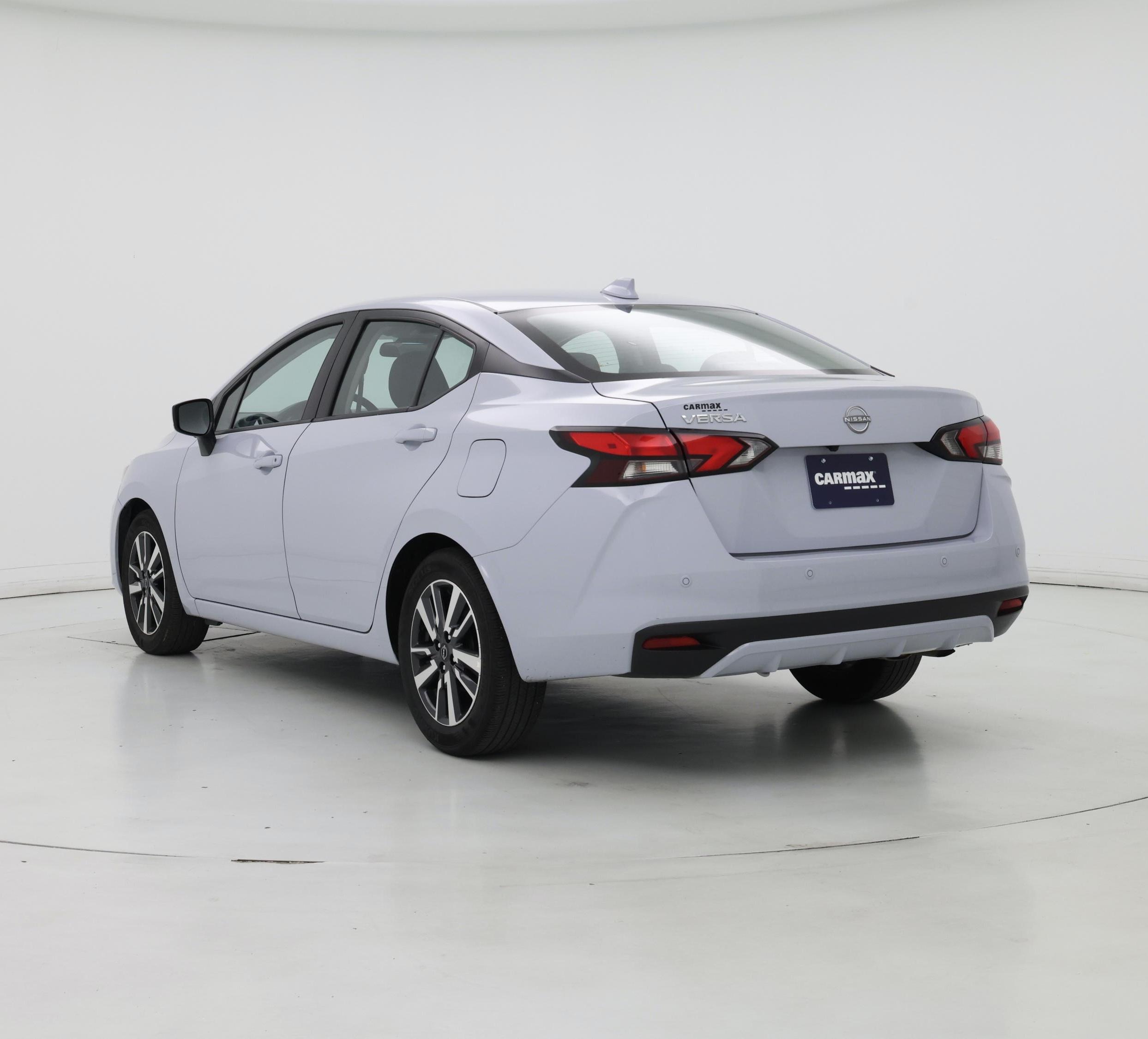 Thumbnail: 2025 Nissan Versa - 2