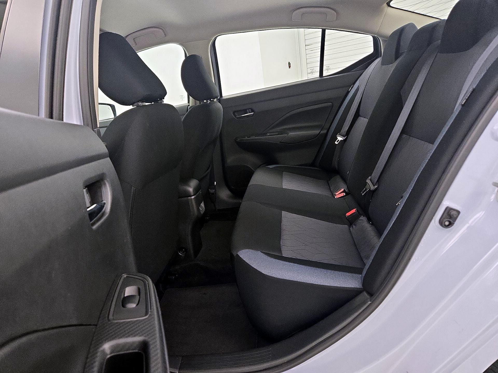 Thumbnail: 2025 Nissan Versa - 19