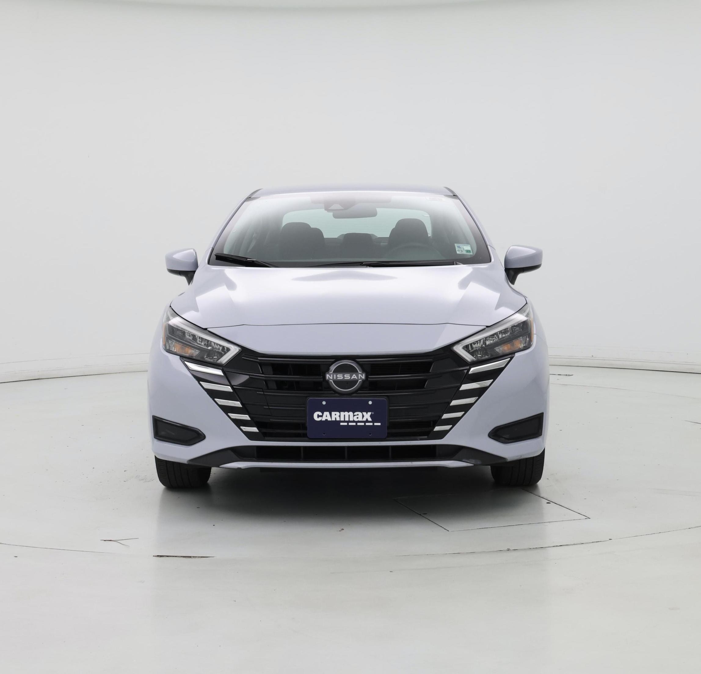 Thumbnail: 2025 Nissan Versa - 5