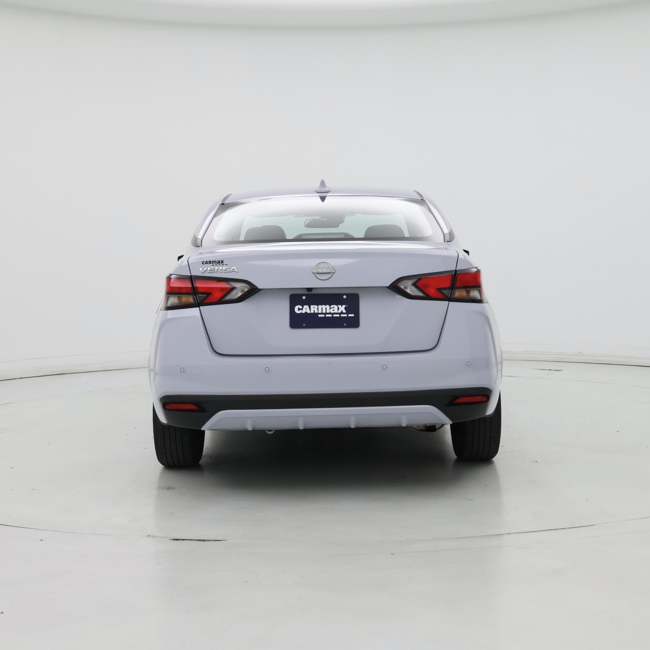 Thumbnail: 2025 Nissan Versa - 6