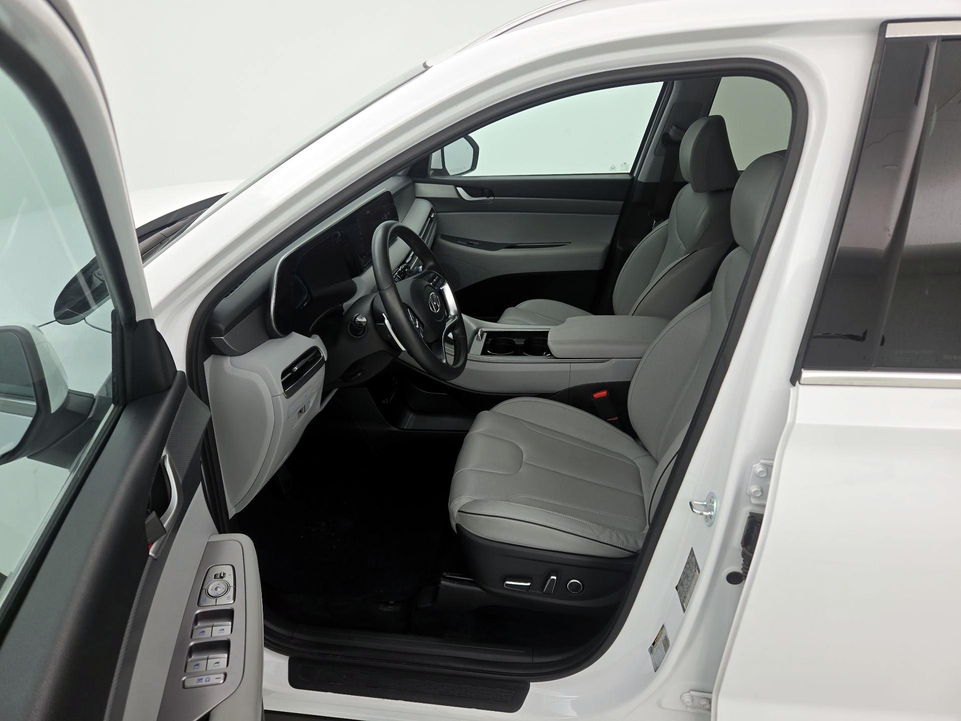 Thumbnail: 2025 Hyundai Palisade - 11