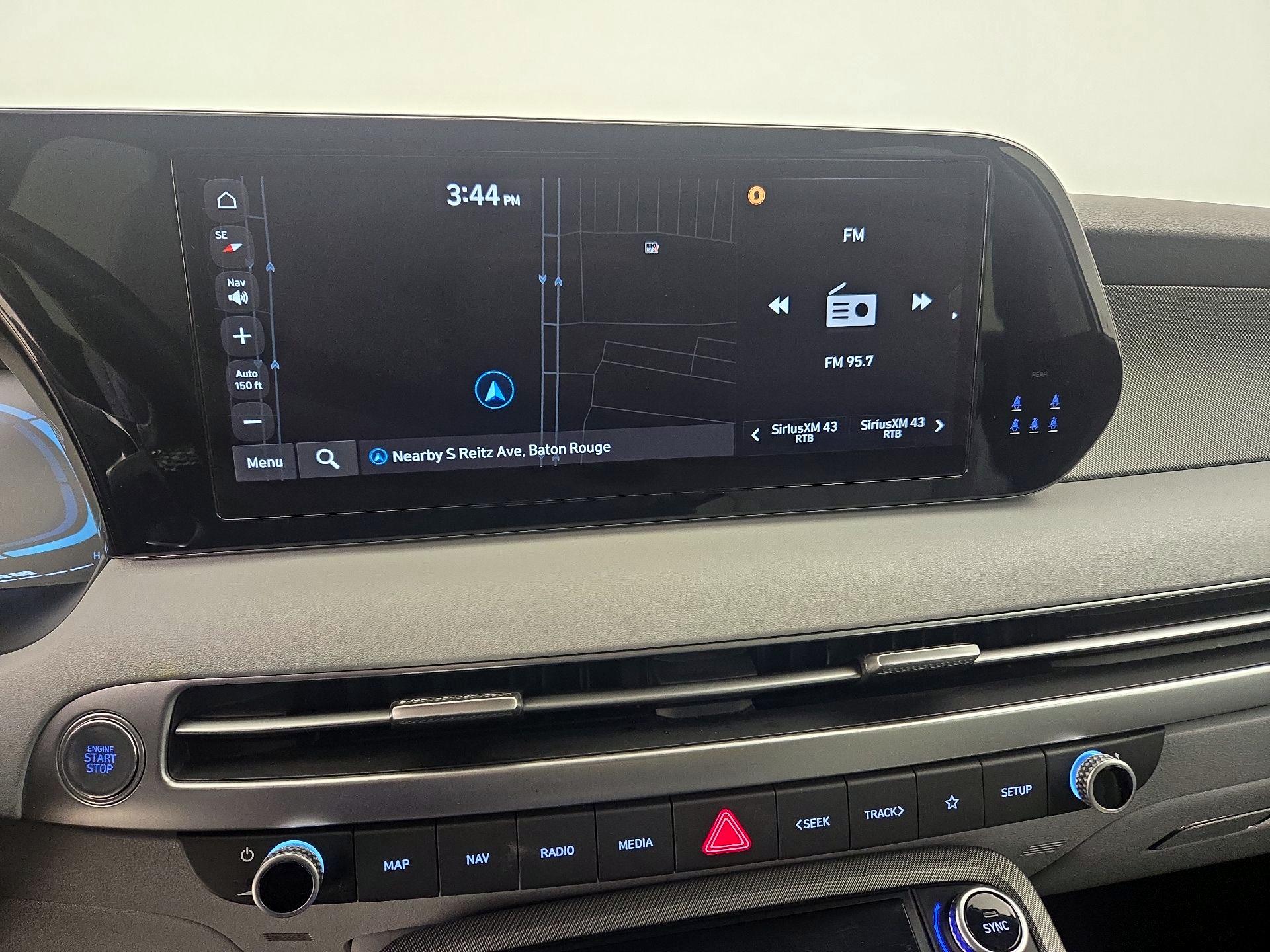 Thumbnail: 2025 Hyundai Palisade - 14