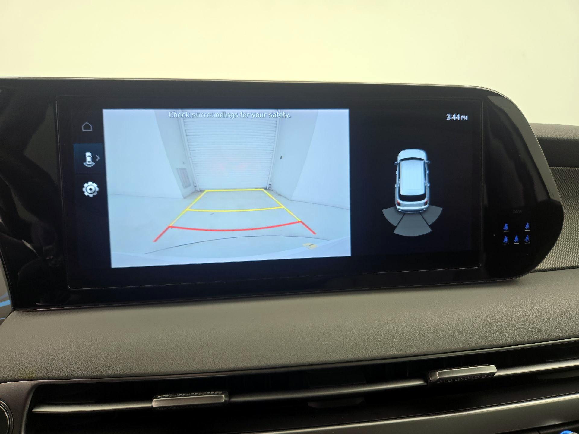 Thumbnail: 2025 Hyundai Palisade - 15