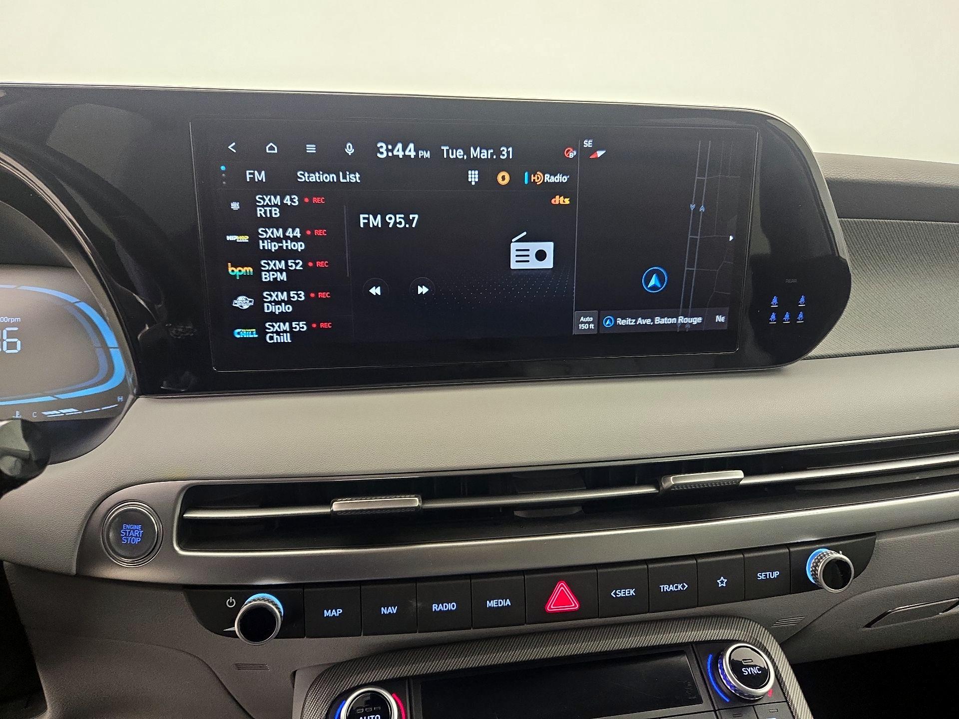 Thumbnail: 2025 Hyundai Palisade - 16