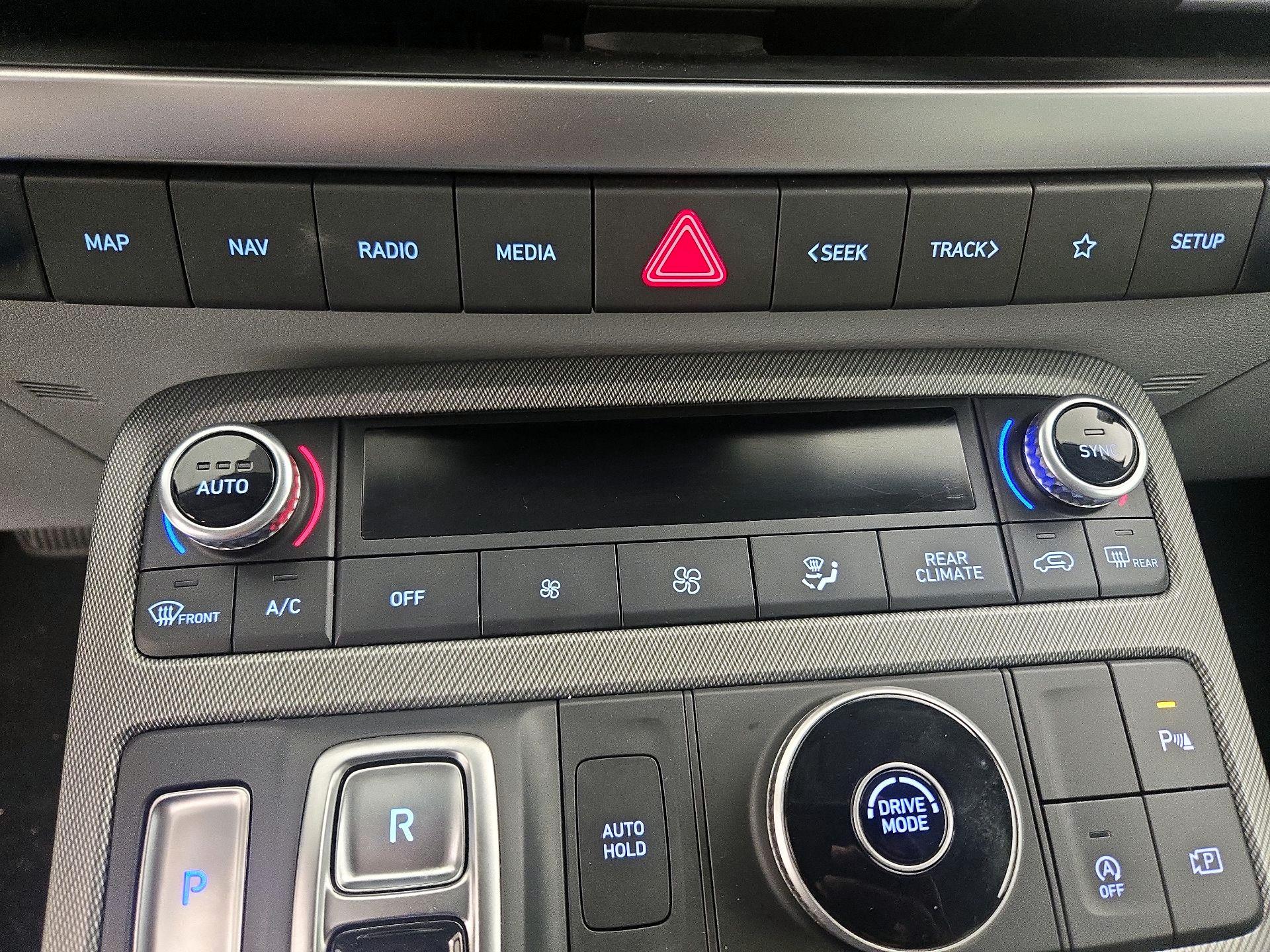 Thumbnail: 2025 Hyundai Palisade - 17