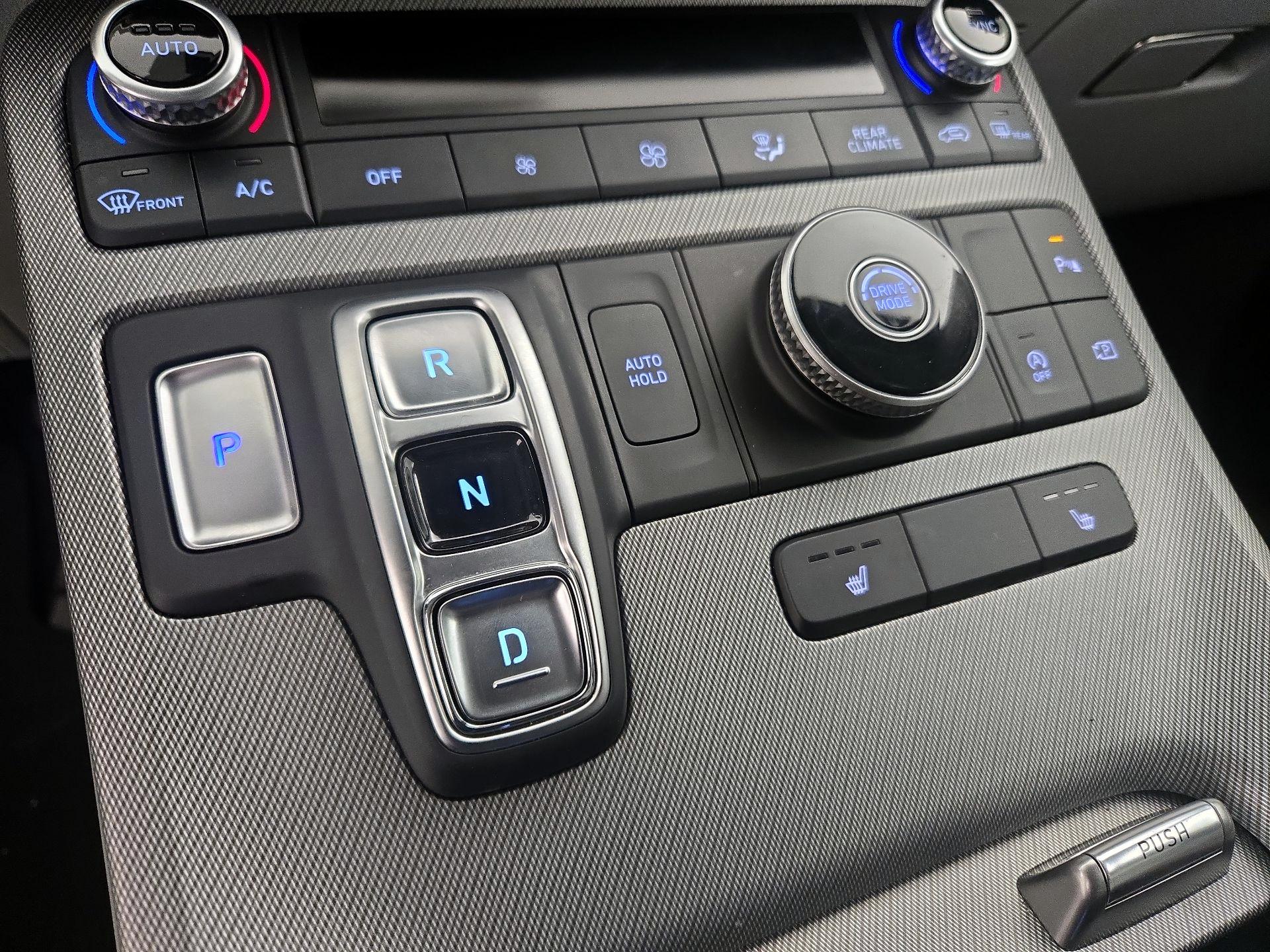 Thumbnail: 2025 Hyundai Palisade - 18