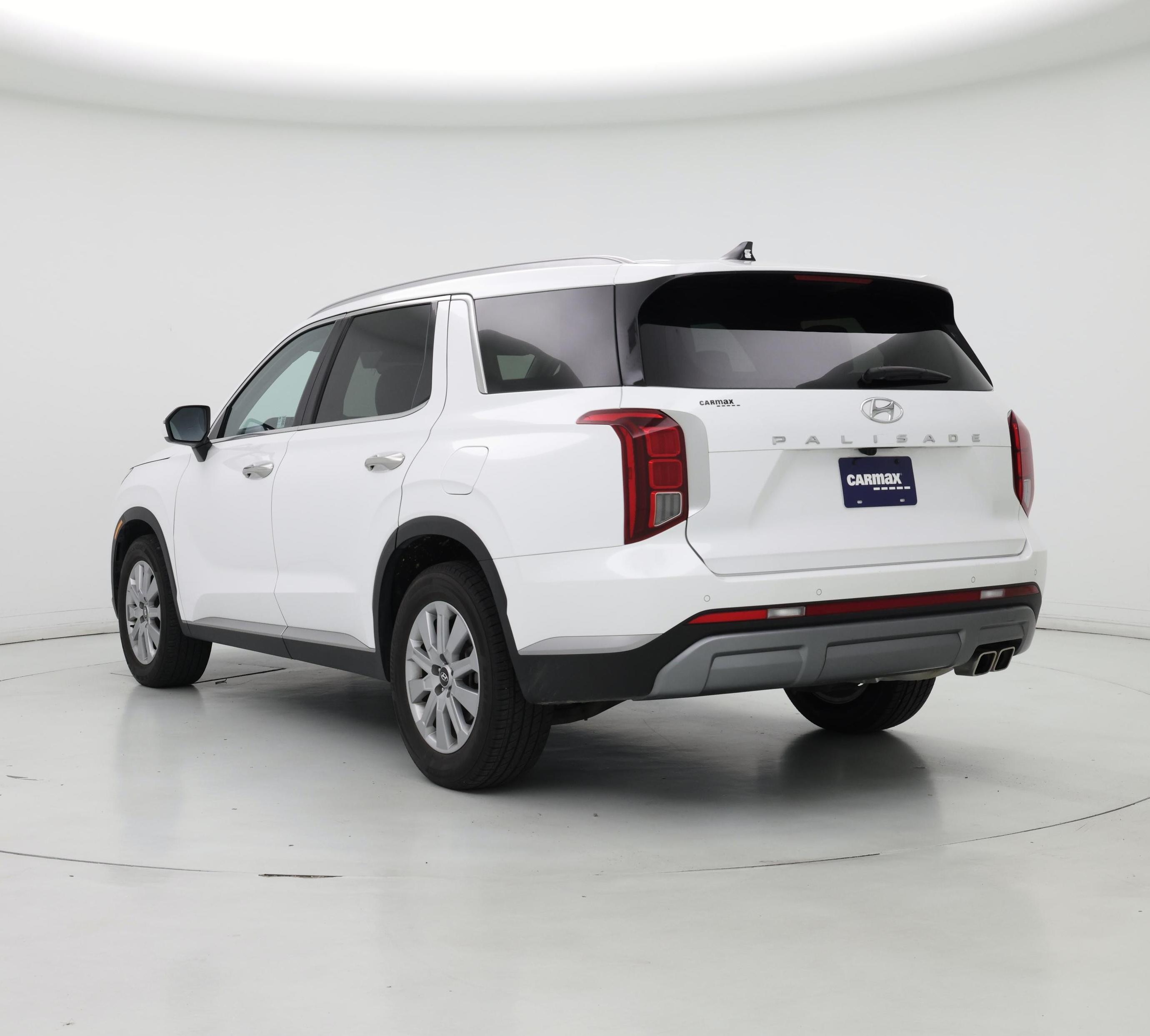 Thumbnail: 2025 Hyundai Palisade - 2