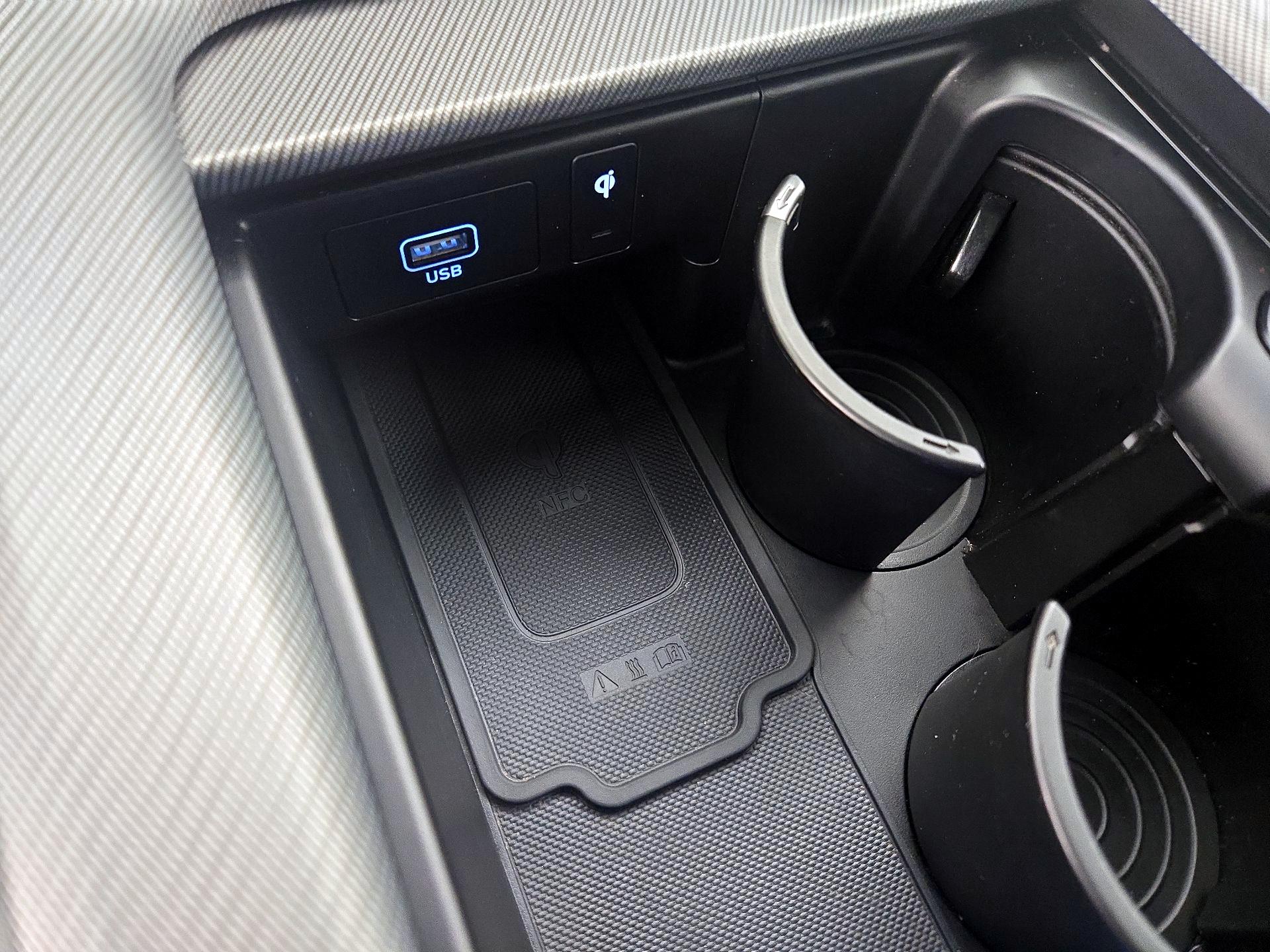 Thumbnail: 2025 Hyundai Palisade - 19