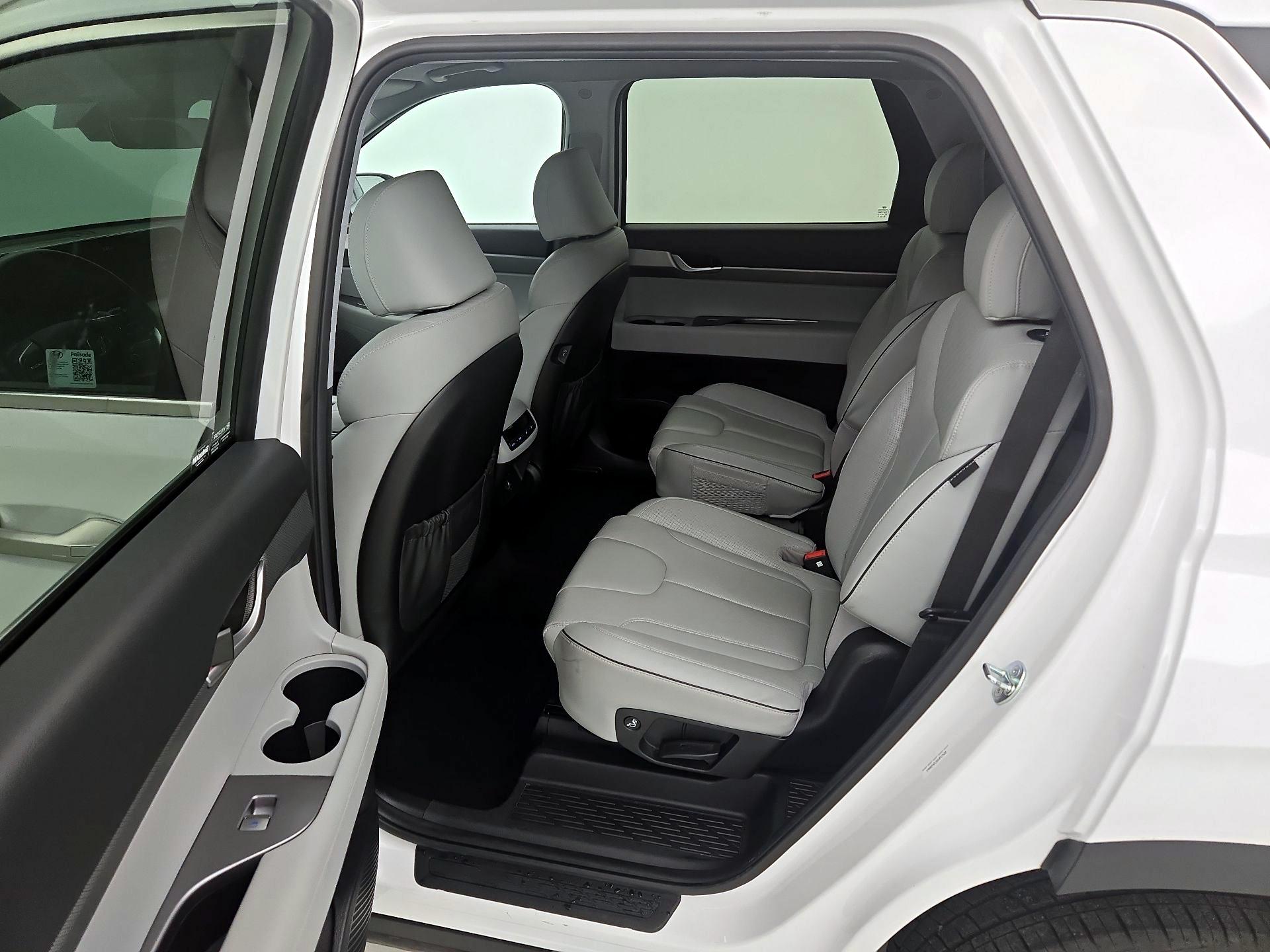 Thumbnail: 2025 Hyundai Palisade - 20