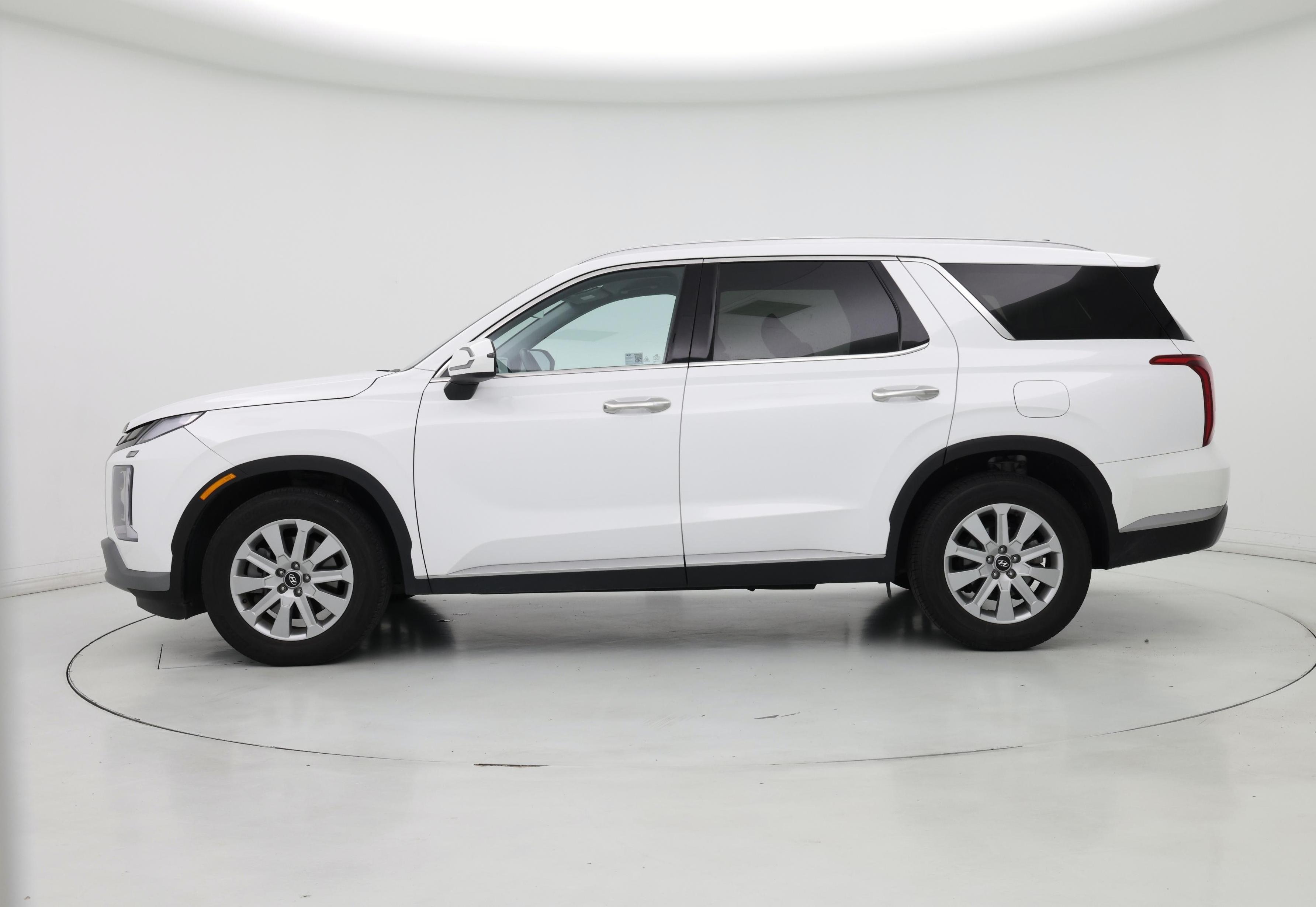 Thumbnail: 2025 Hyundai Palisade - 3