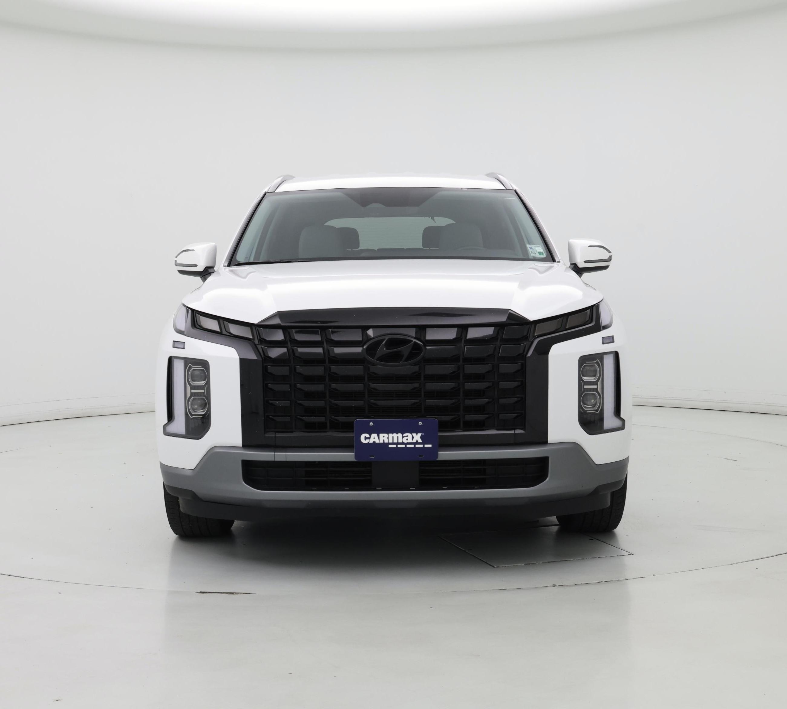 Thumbnail: 2025 Hyundai Palisade - 5