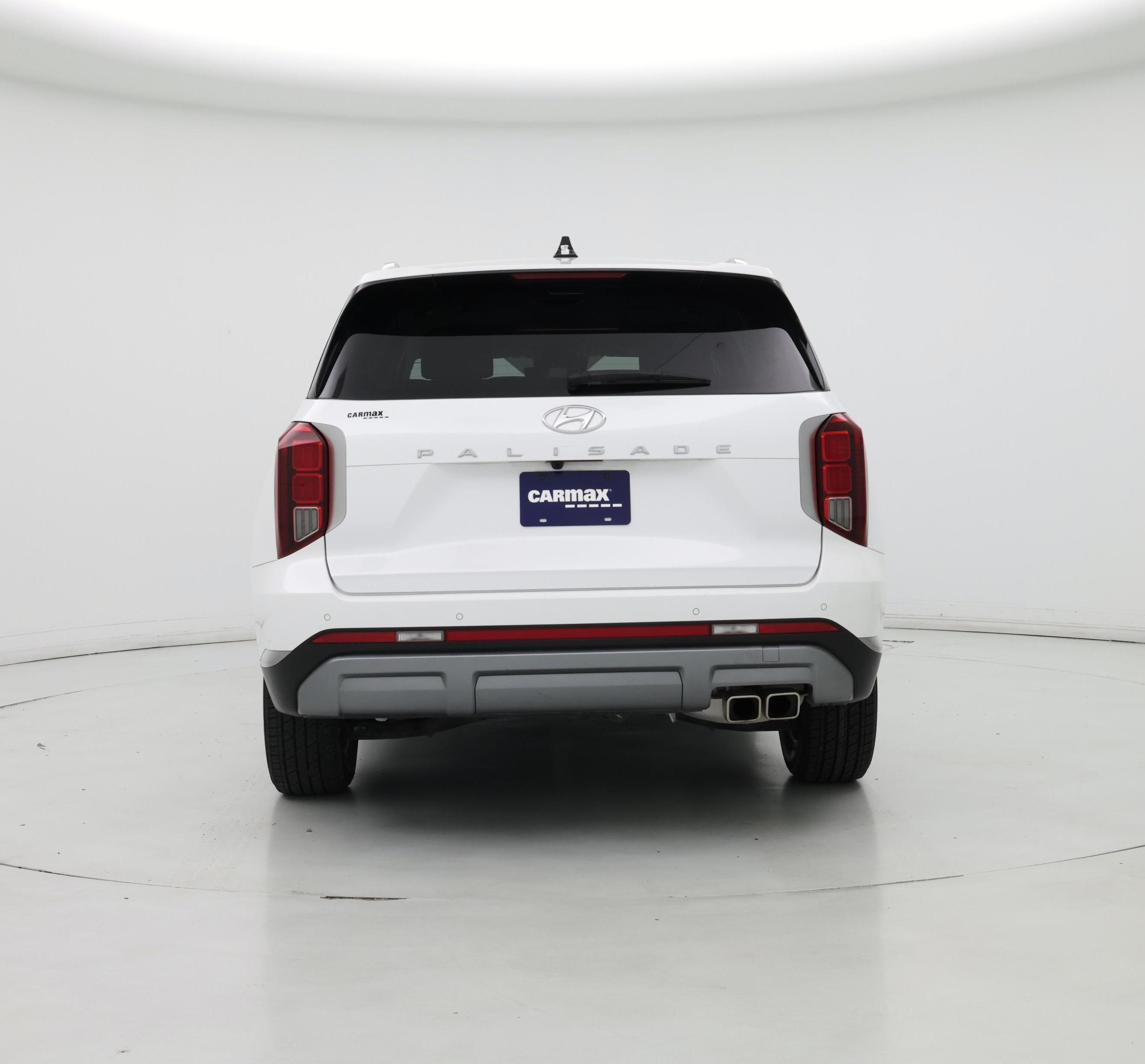 Thumbnail: 2025 Hyundai Palisade - 6