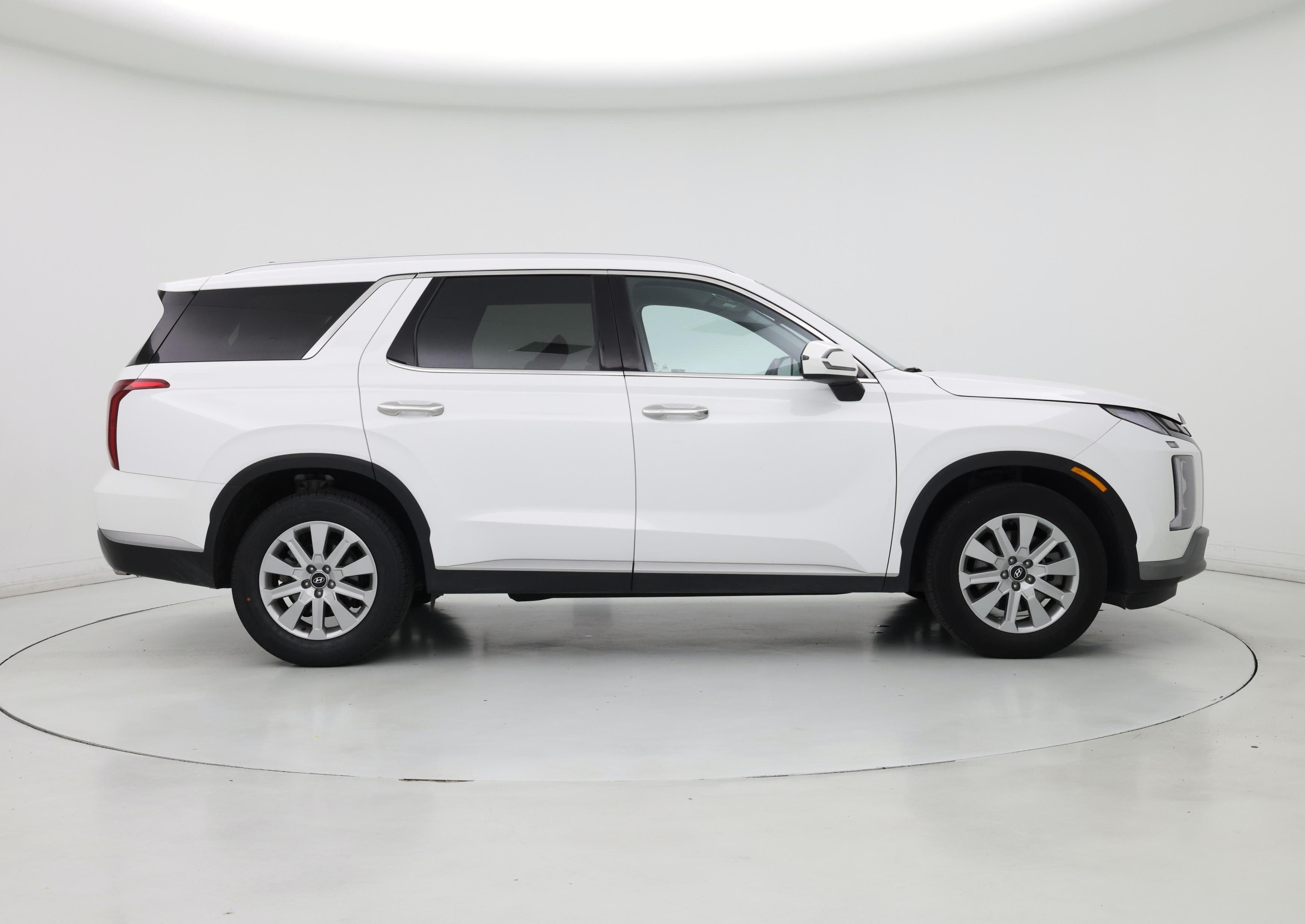 Thumbnail: 2025 Hyundai Palisade - 7