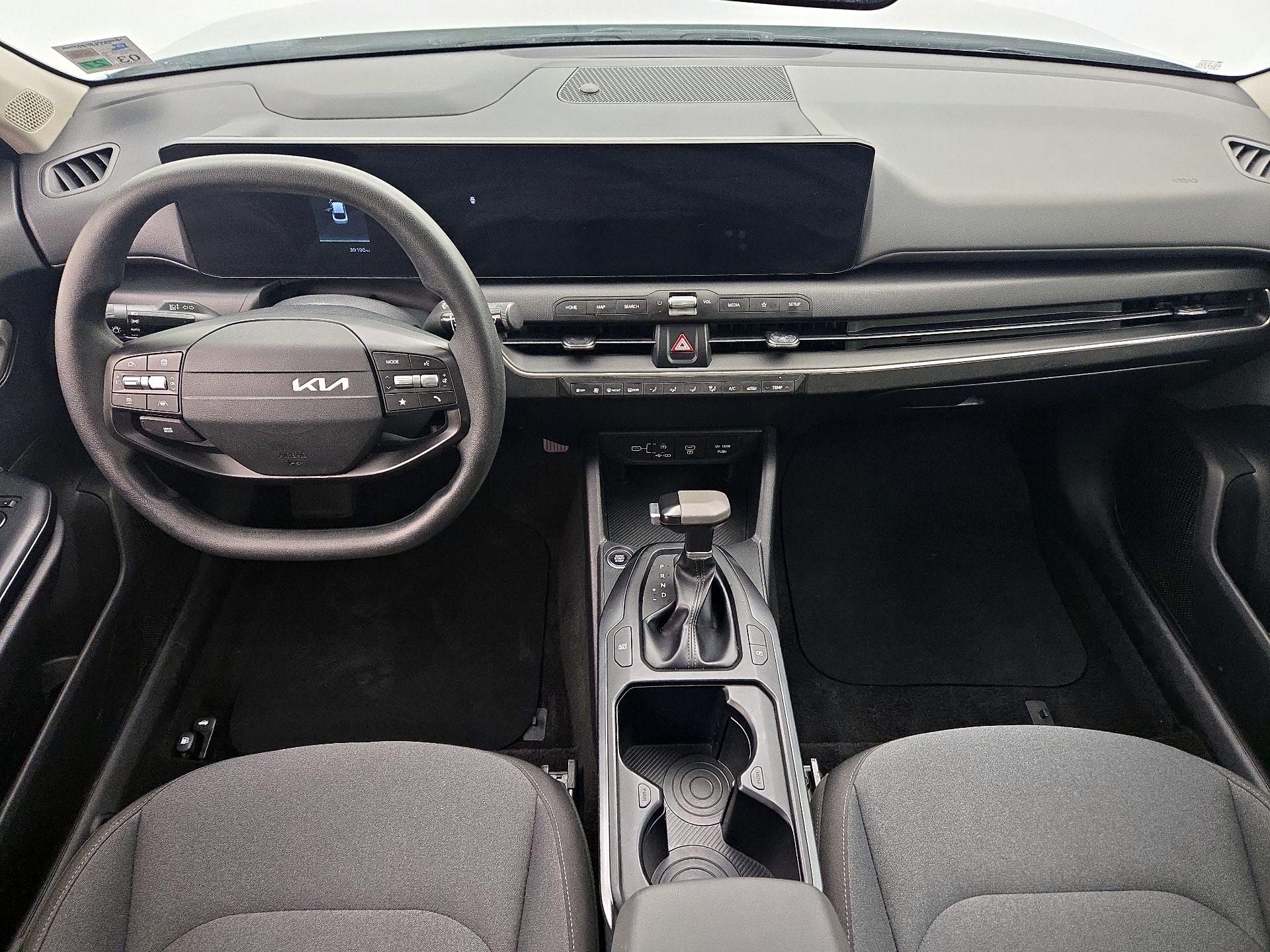 Thumbnail: 2025 Kia K4 - 9