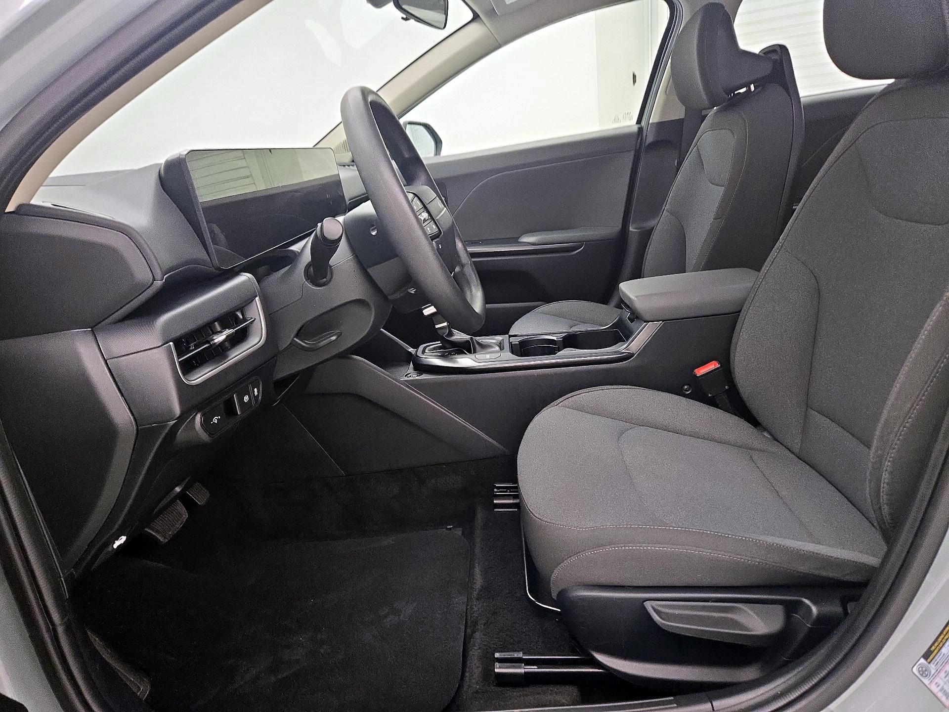 Thumbnail: 2025 Kia K4 - 11