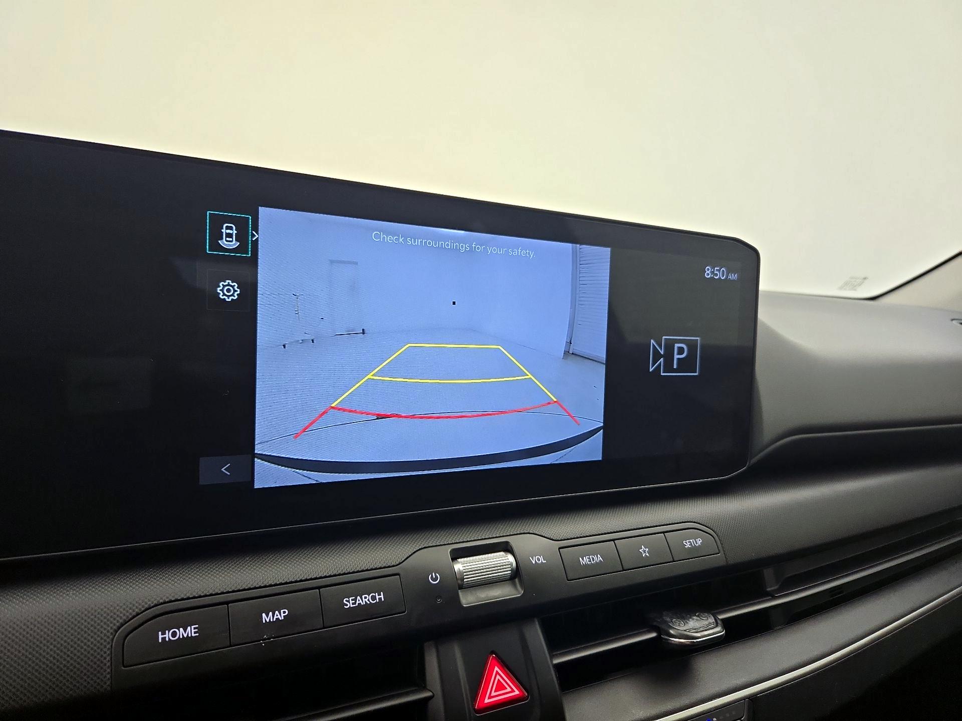 Thumbnail: 2025 Kia K4 - 14