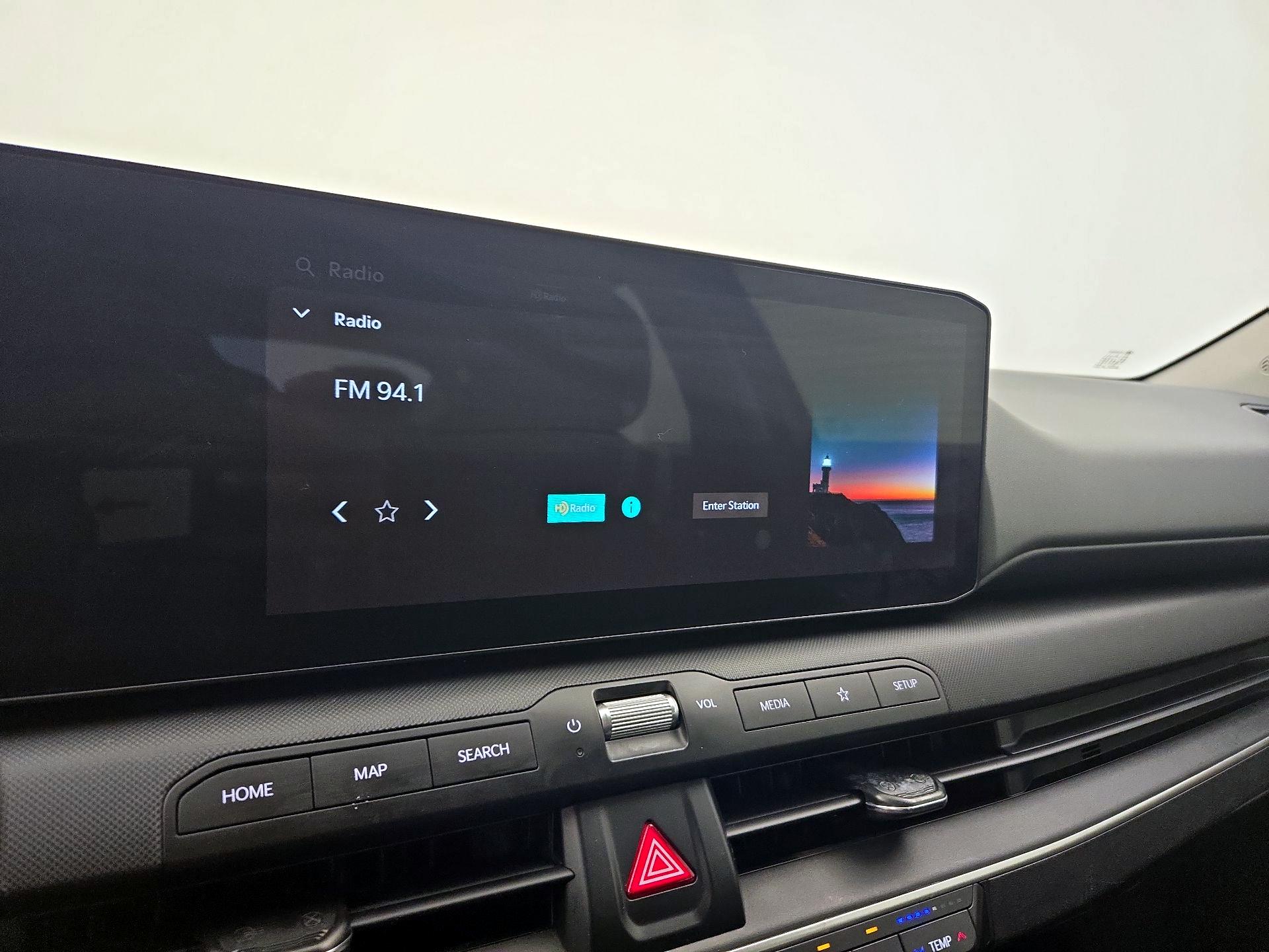 Thumbnail: 2025 Kia K4 - 15