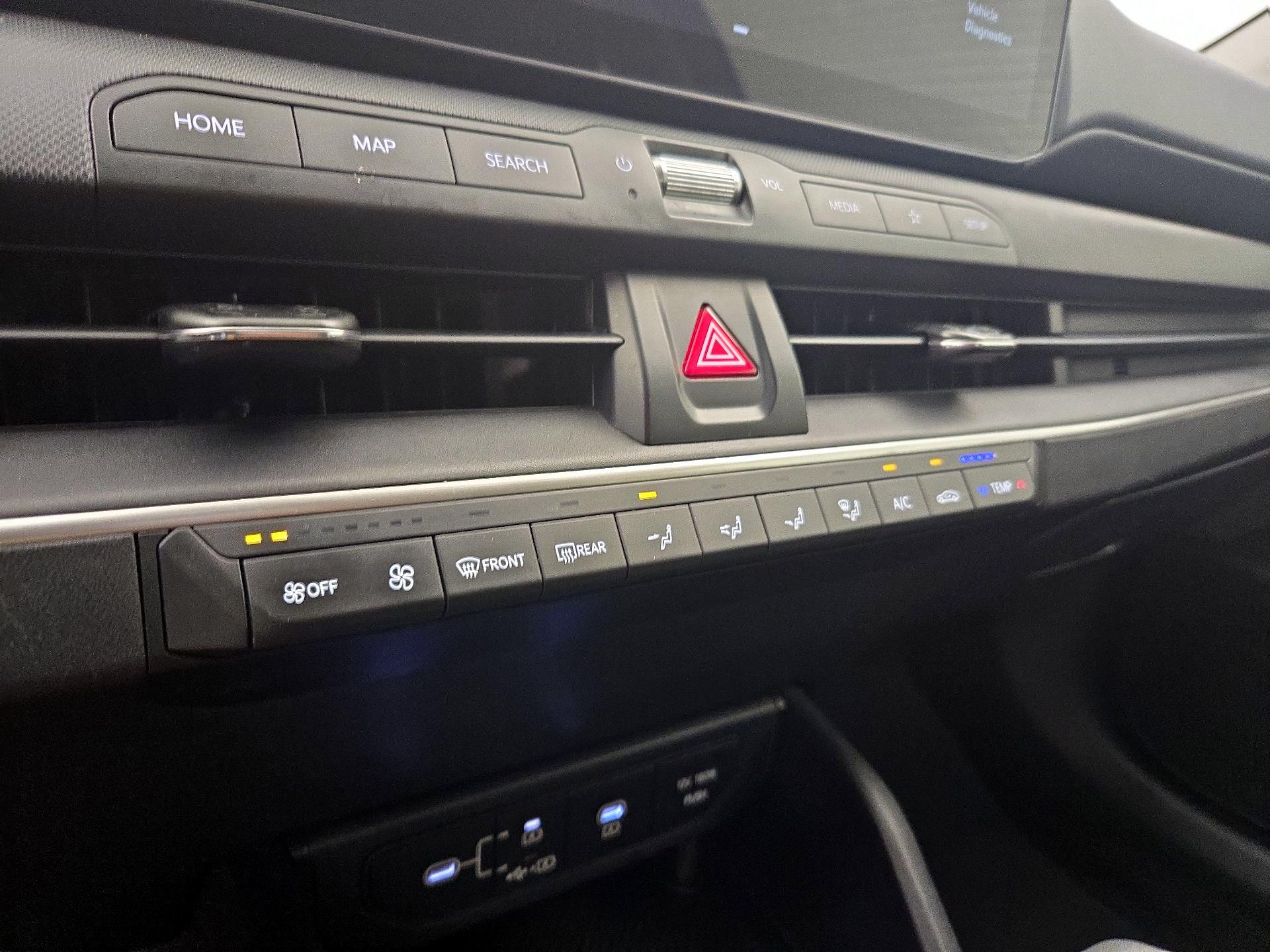 Thumbnail: 2025 Kia K4 - 16