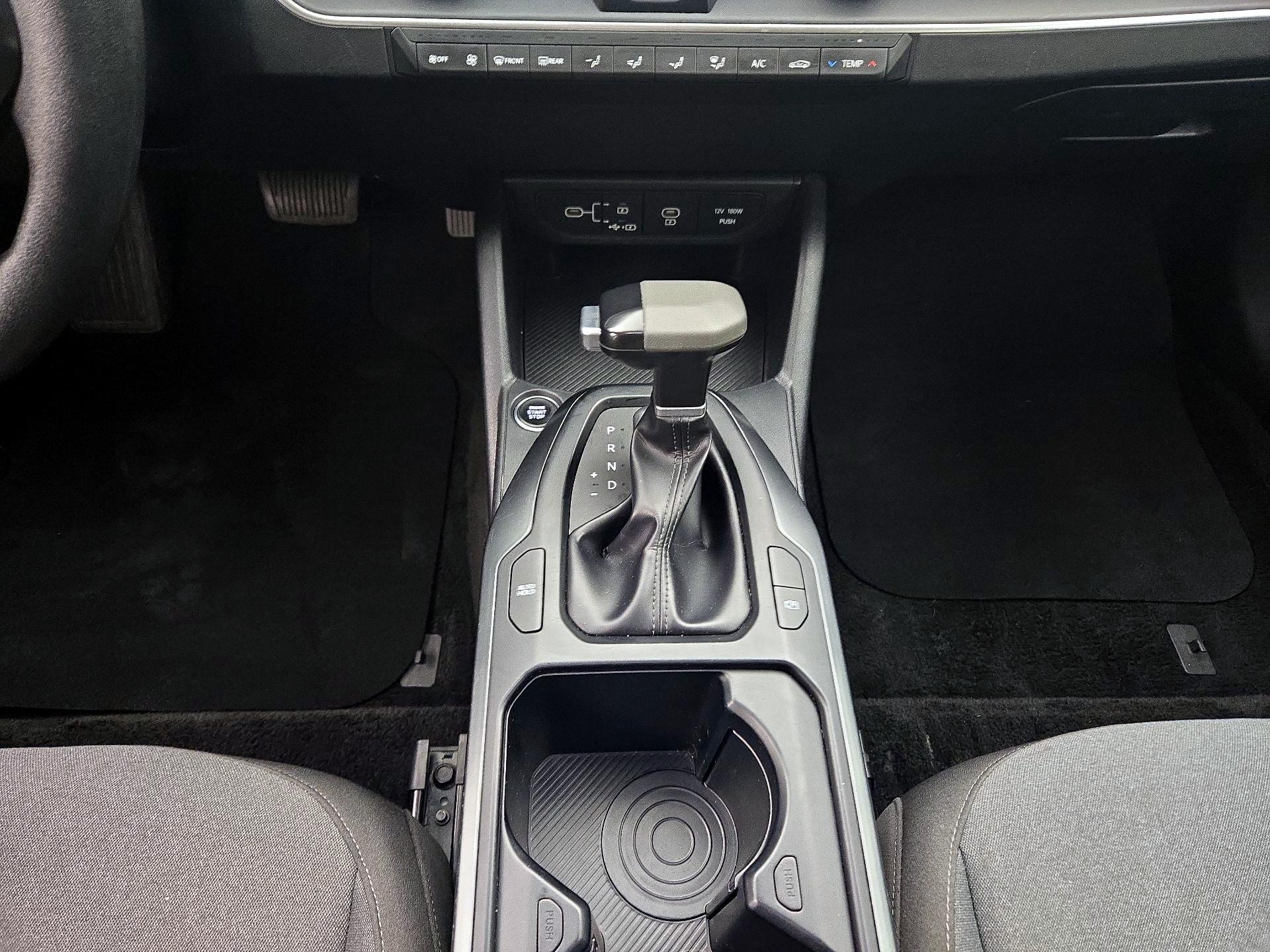 Thumbnail: 2025 Kia K4 - 17