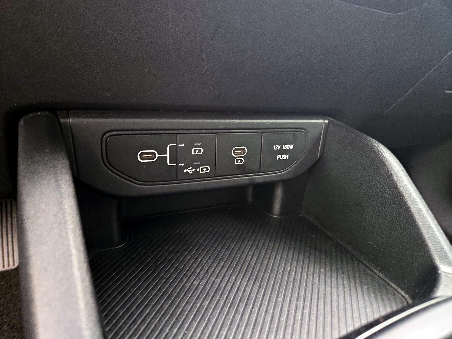 Thumbnail: 2025 Kia K4 - 18