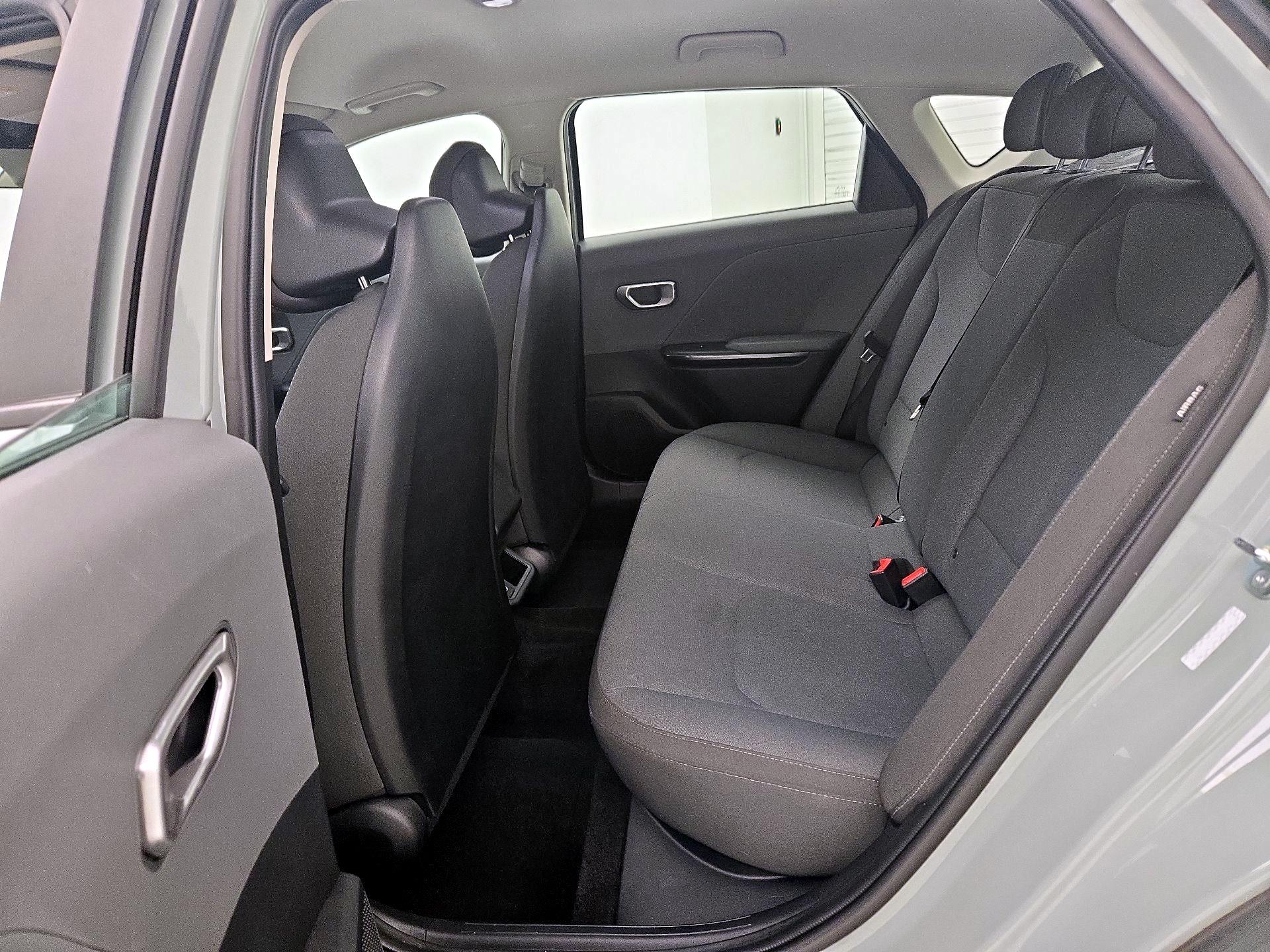 Thumbnail: 2025 Kia K4 - 19